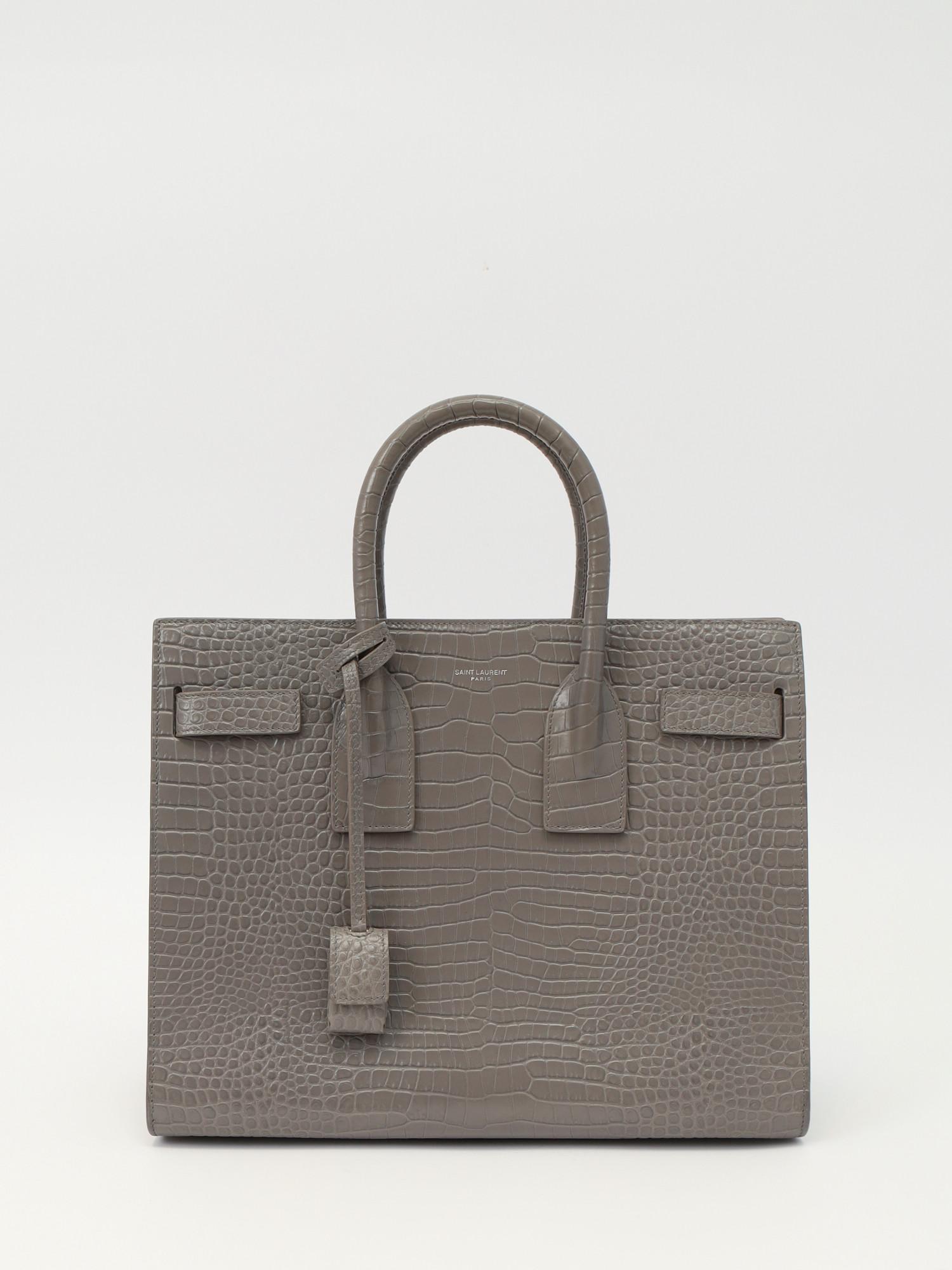 Saint Laurent Sac De Jour , фото 1
