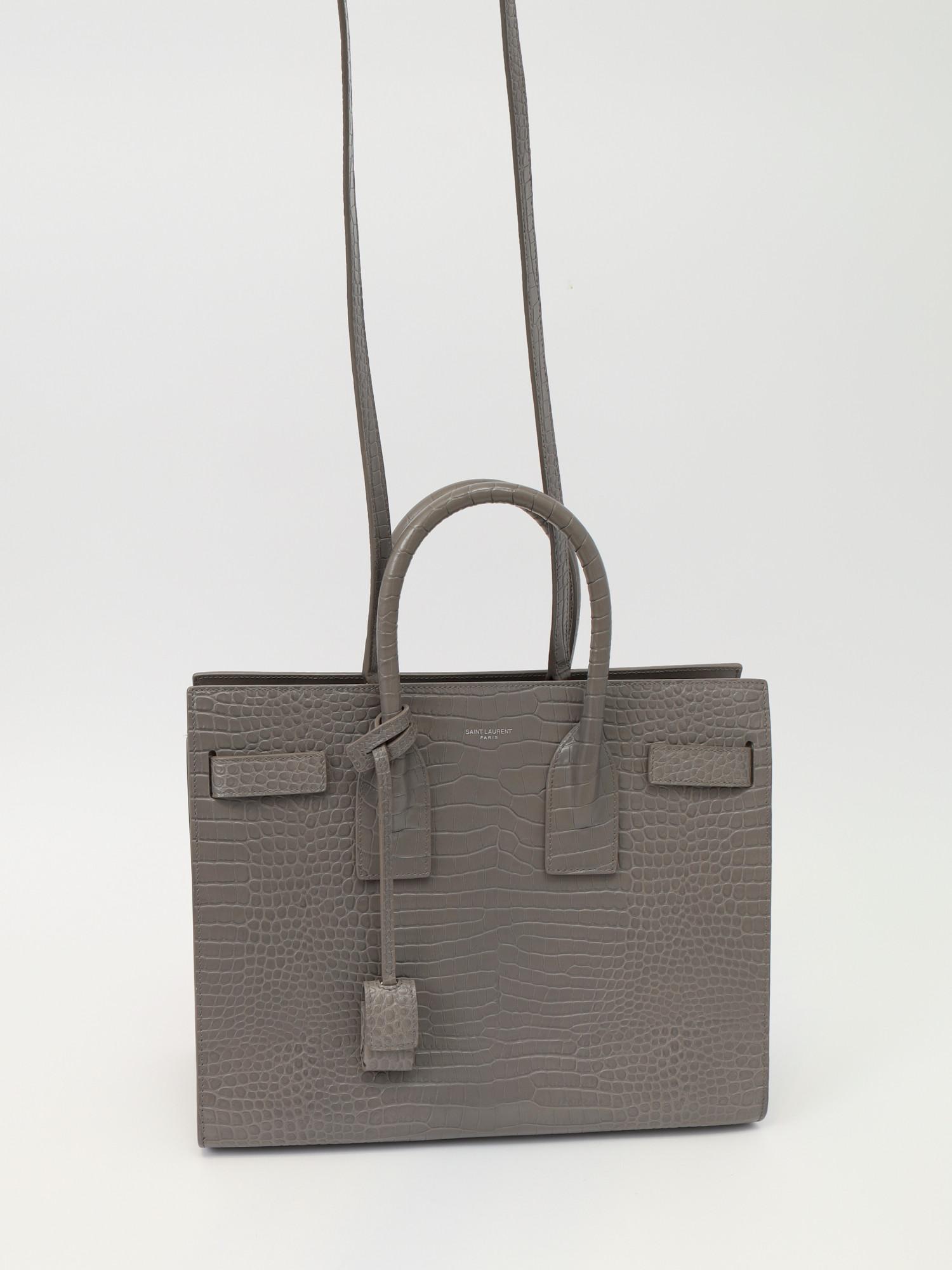 Saint Laurent Sac De Jour , фото 5