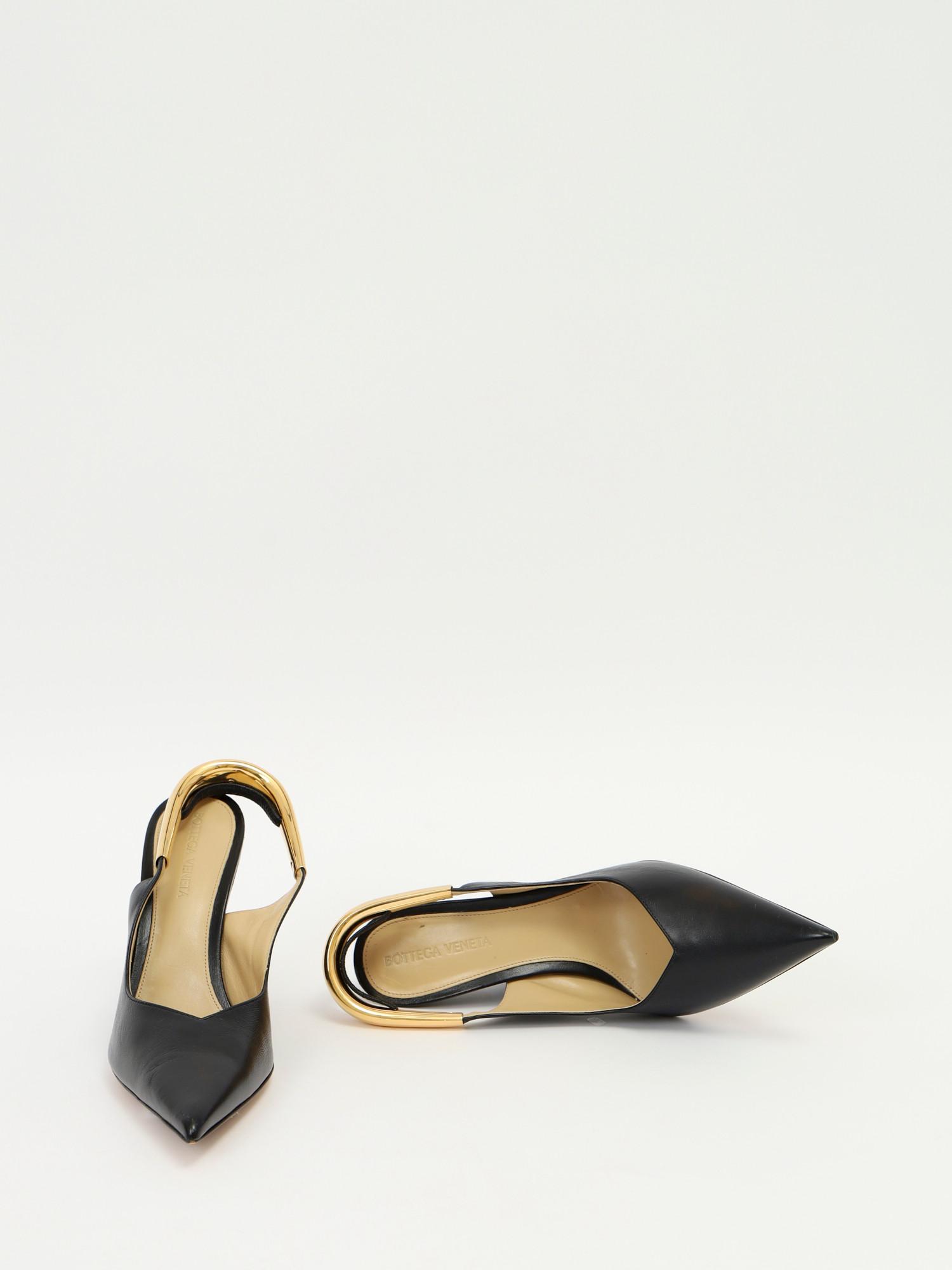 Bottega Veneta  36, фото 4