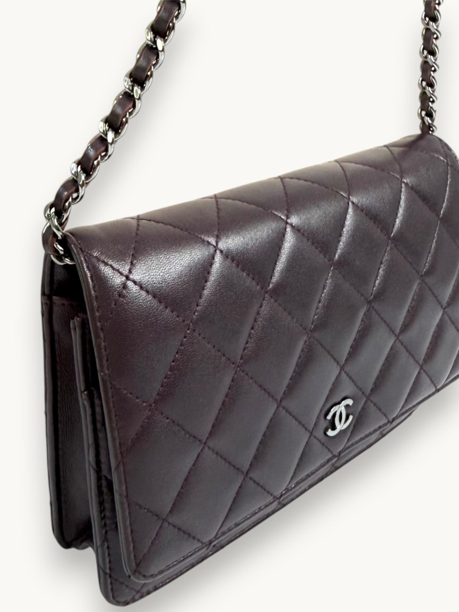 Chanel WOC , фото 5