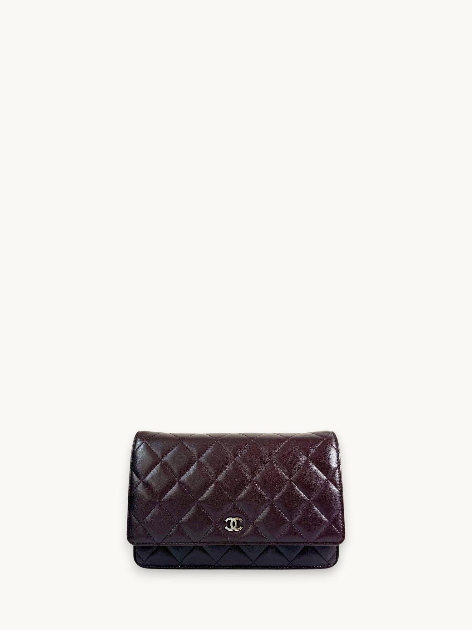Chanel WOC , фото 1