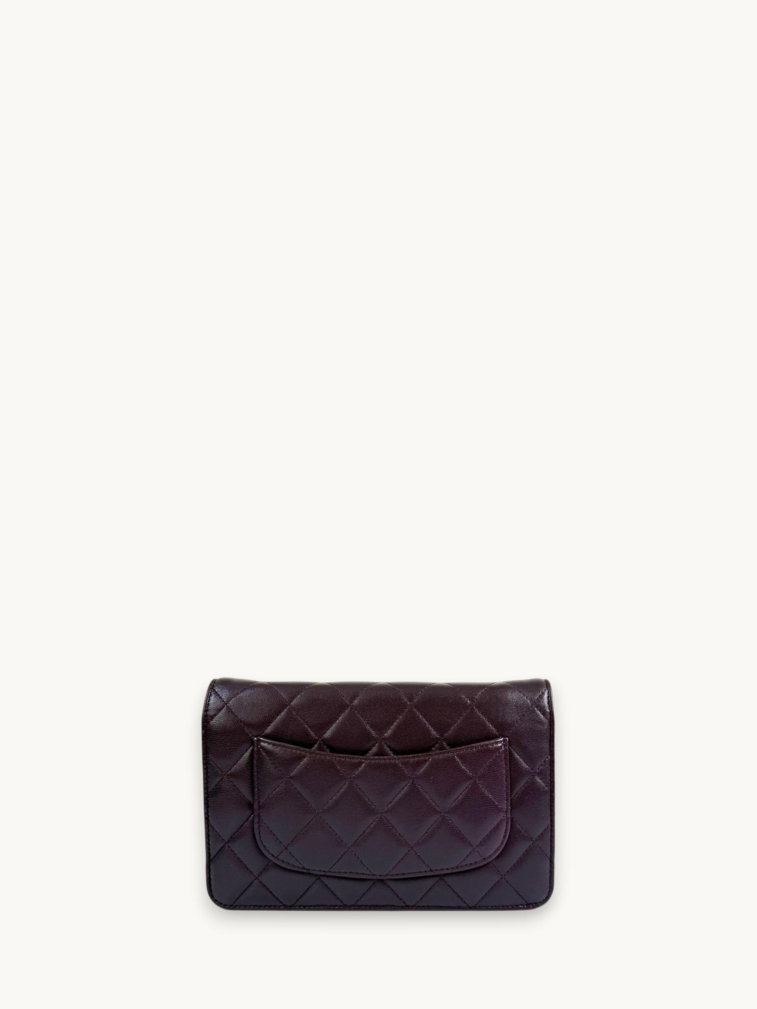 Chanel WOC , фото 3