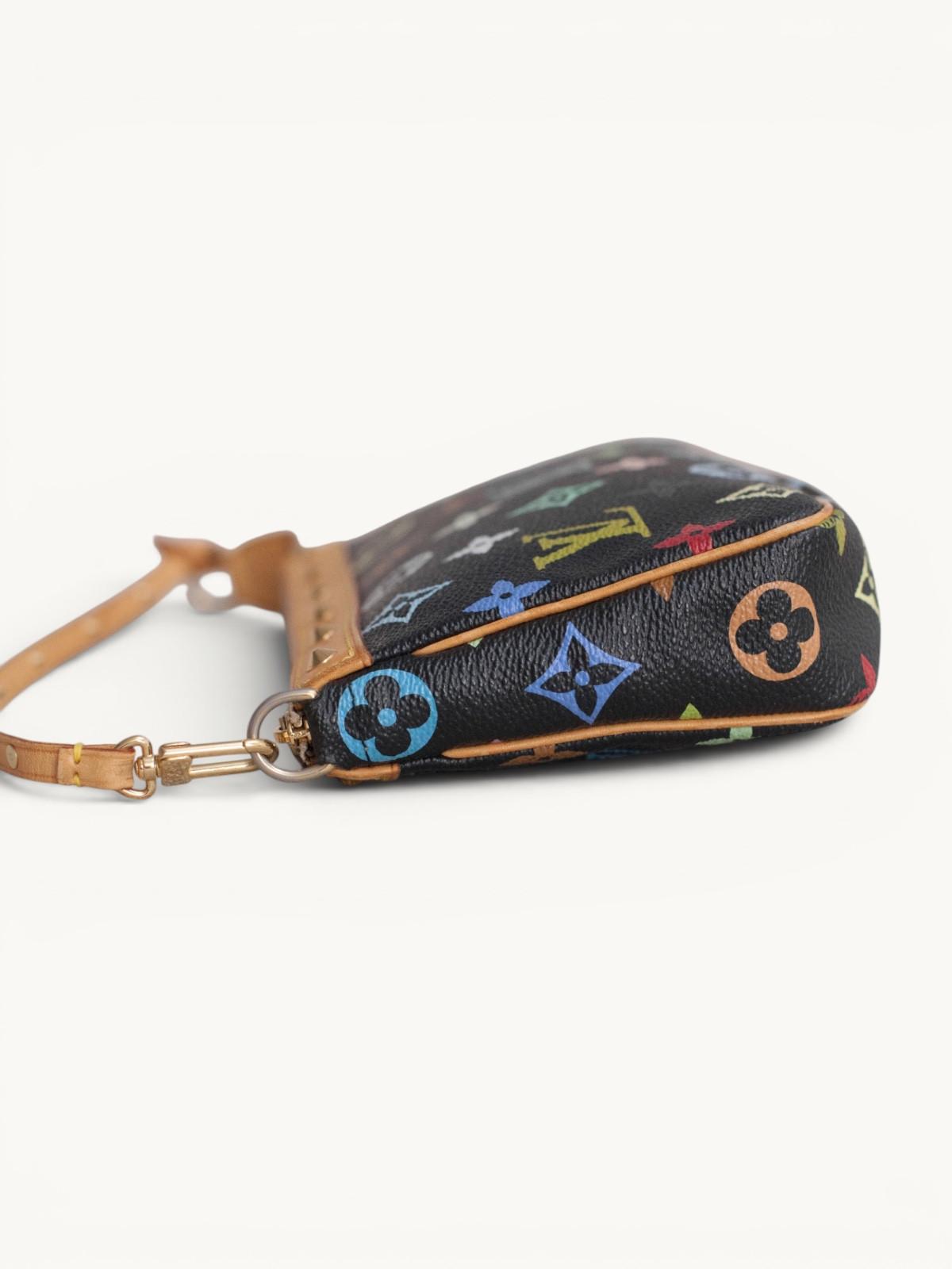 Louis Vuitton Pochette , фото 5