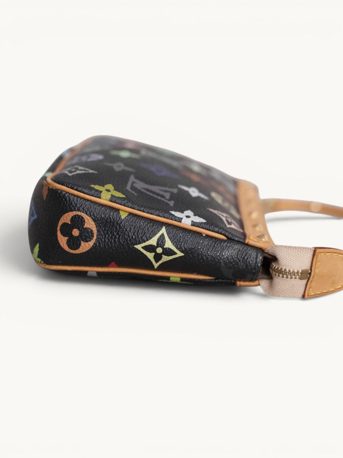 Louis Vuitton Pochette , фото 4