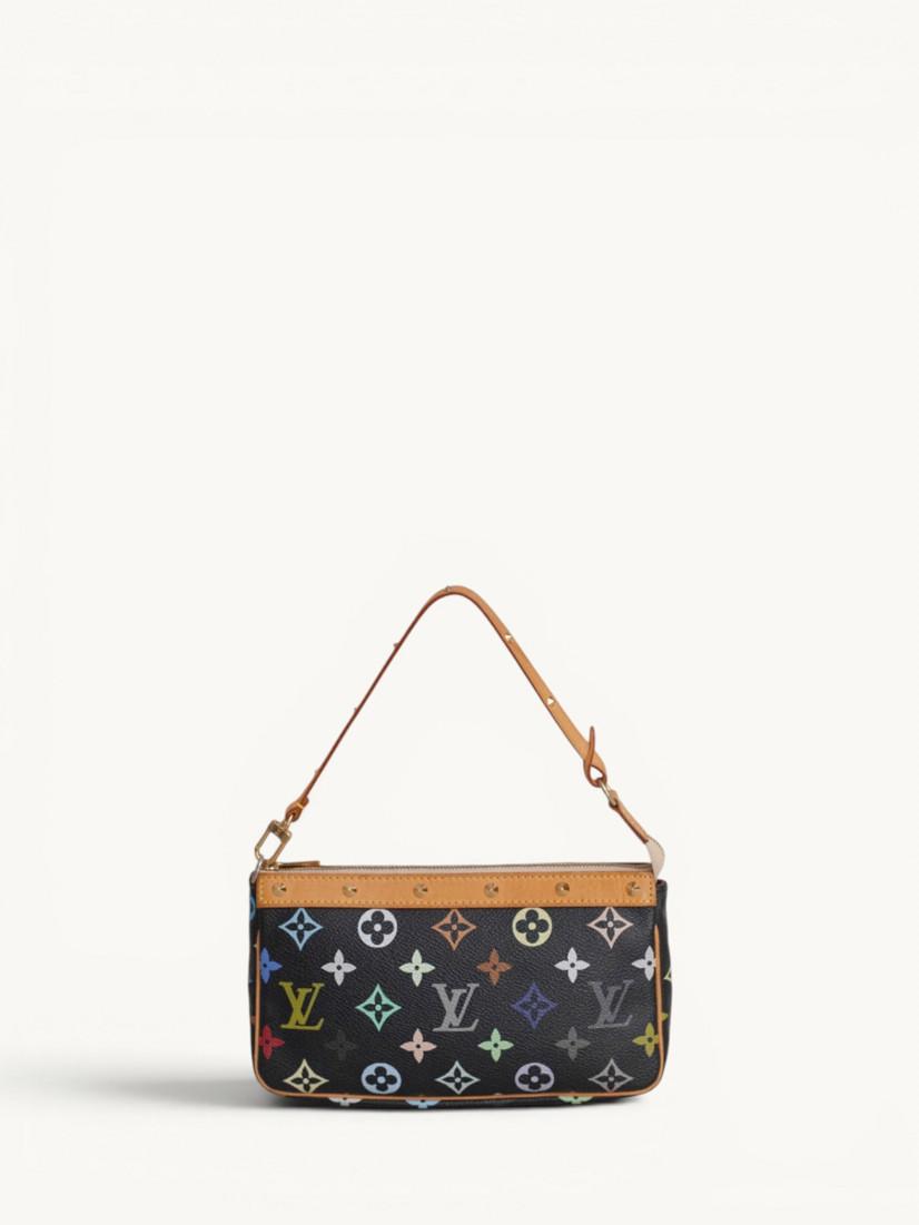 Louis Vuitton Pochette , фото 3