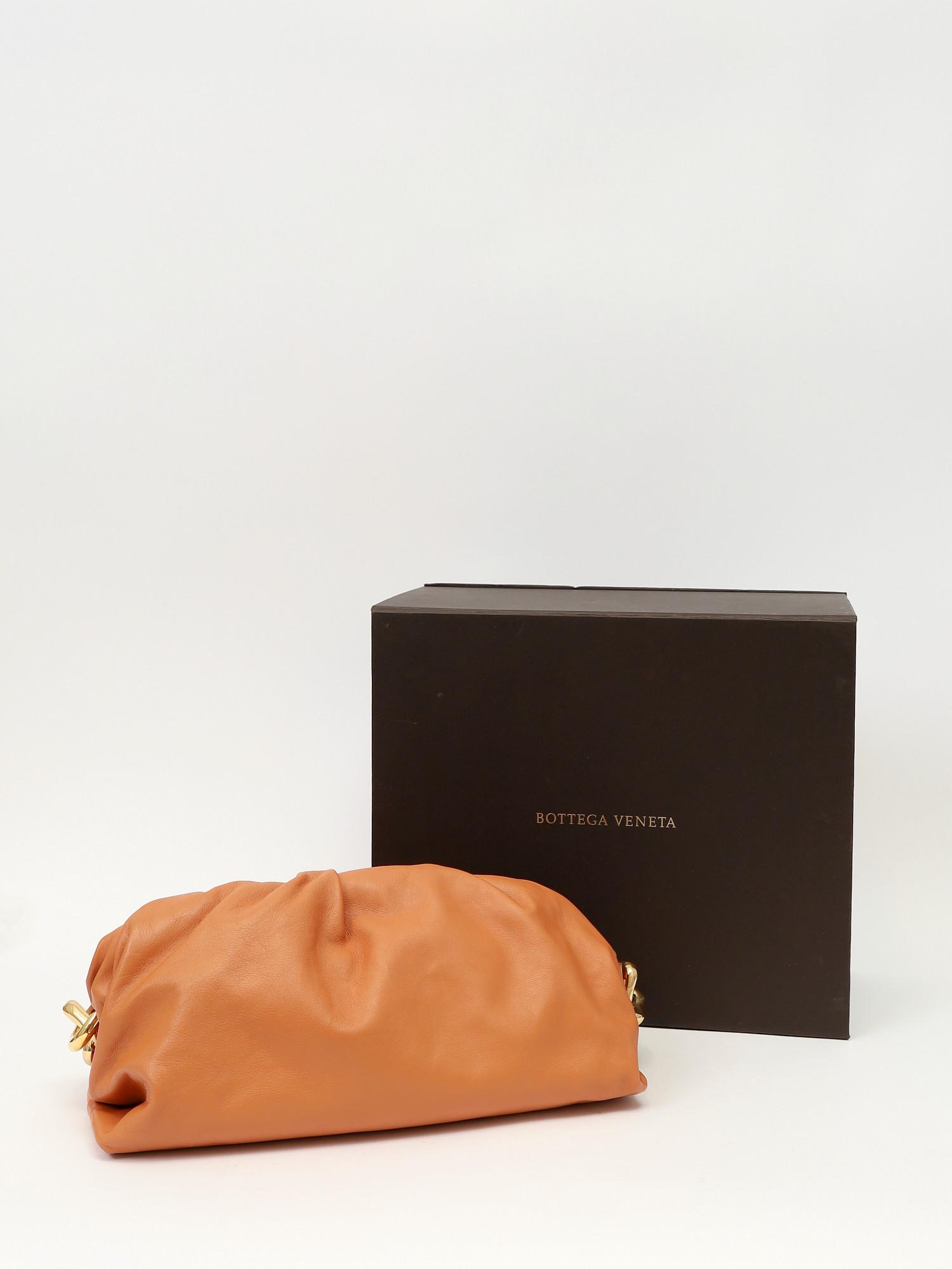 Bottega Veneta Pouch , фото 5