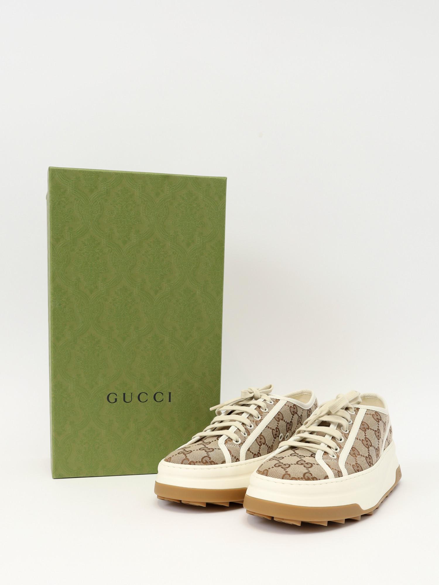 Gucci Tennis 1977 41,5, фото 3