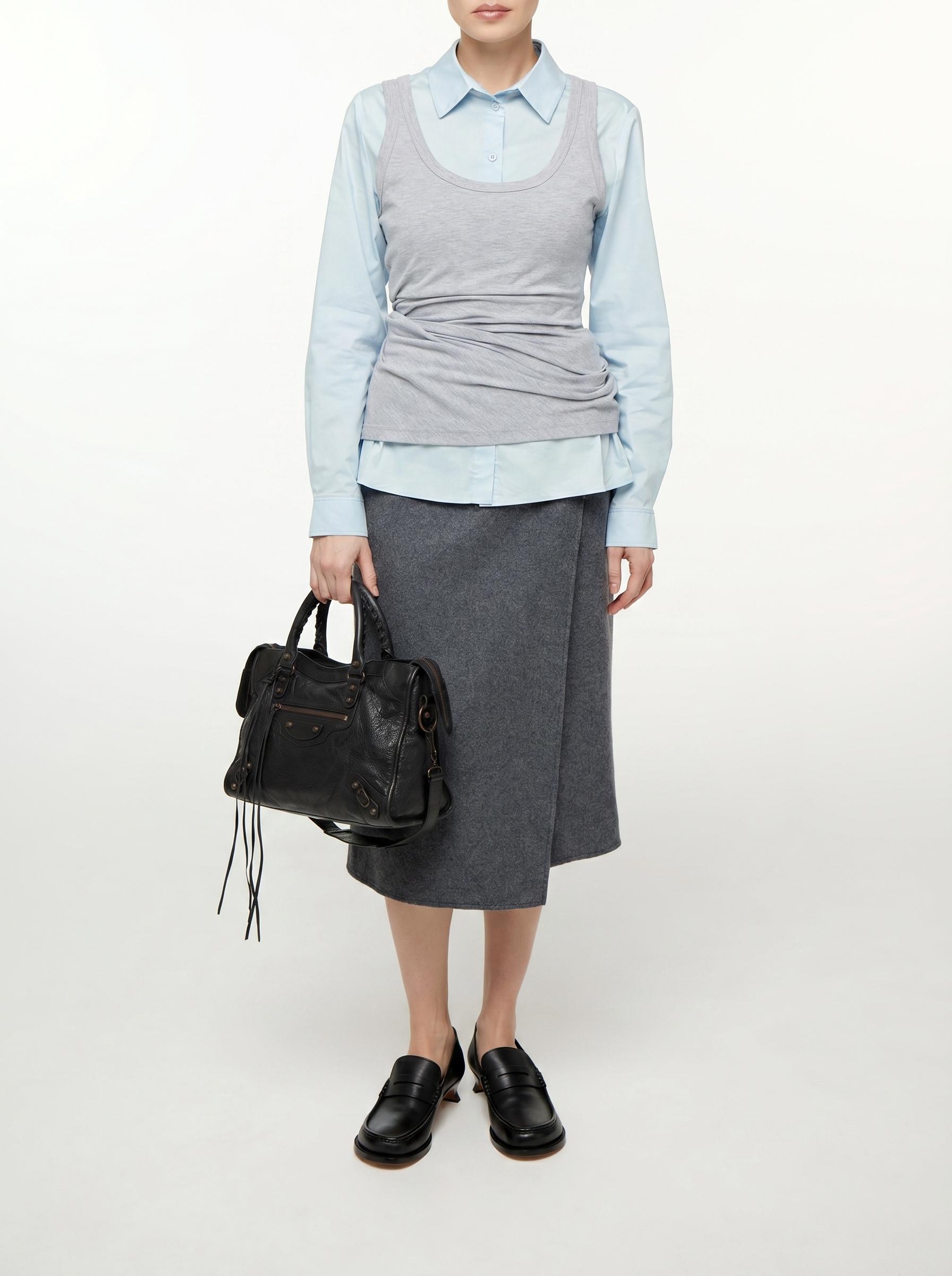 Balenciaga City , фото 2