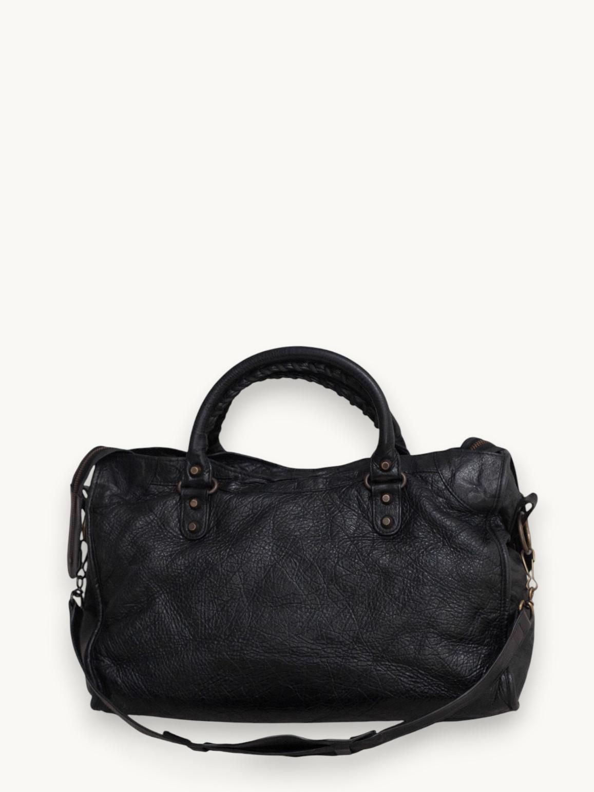 Balenciaga City , фото 3