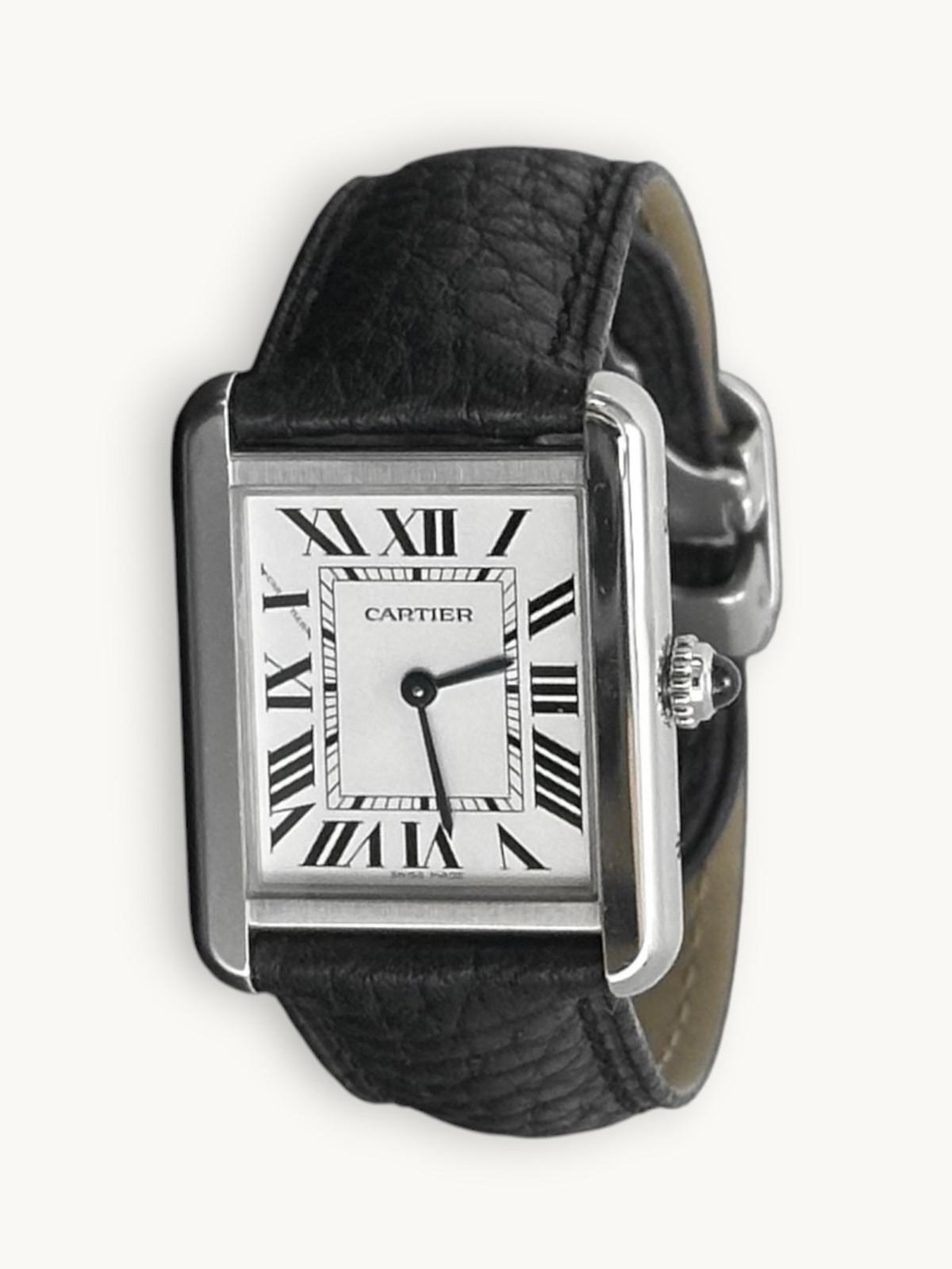 Cartier Tank , фото 1