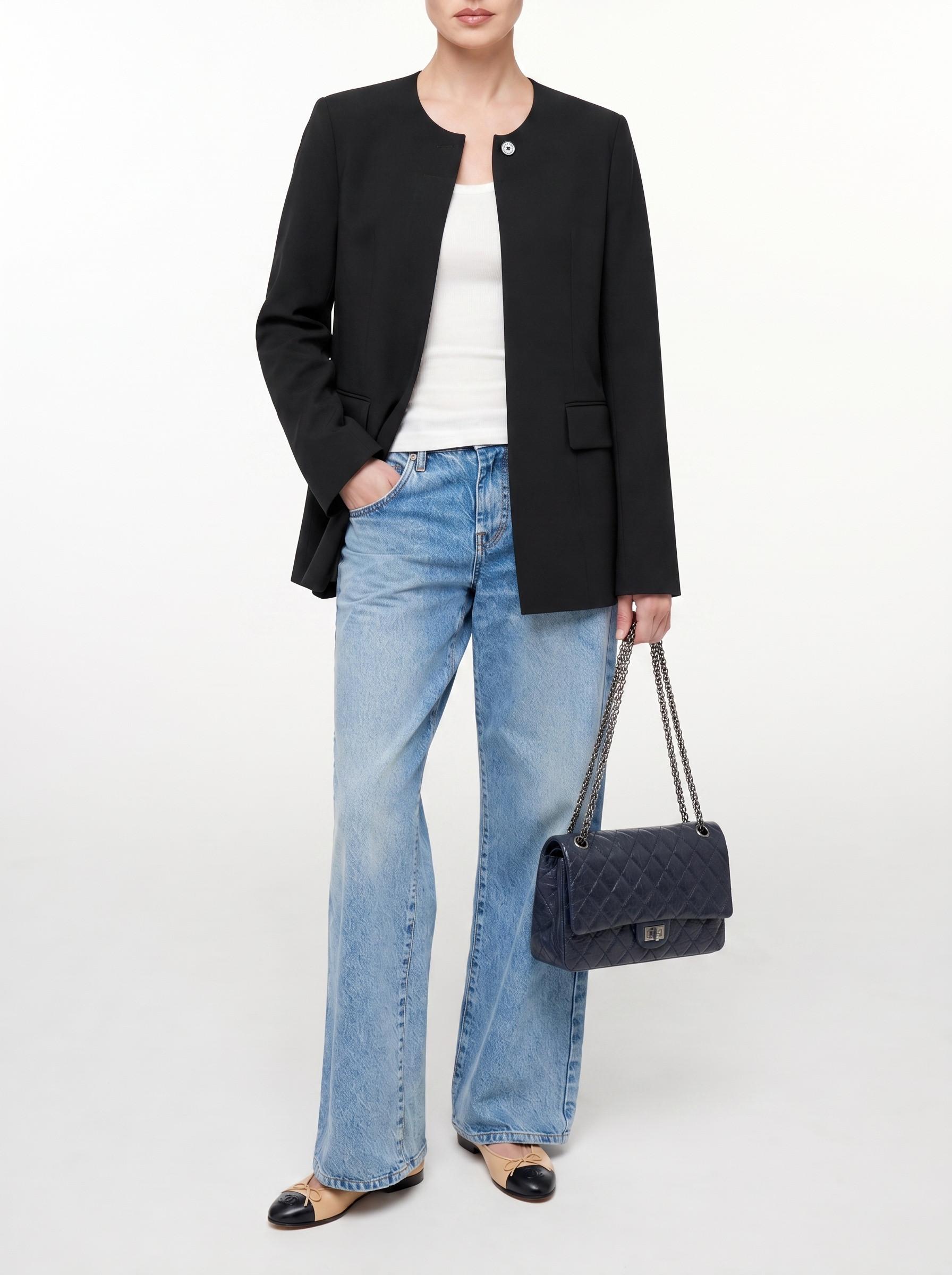 Chanel 2.55 , фото 2