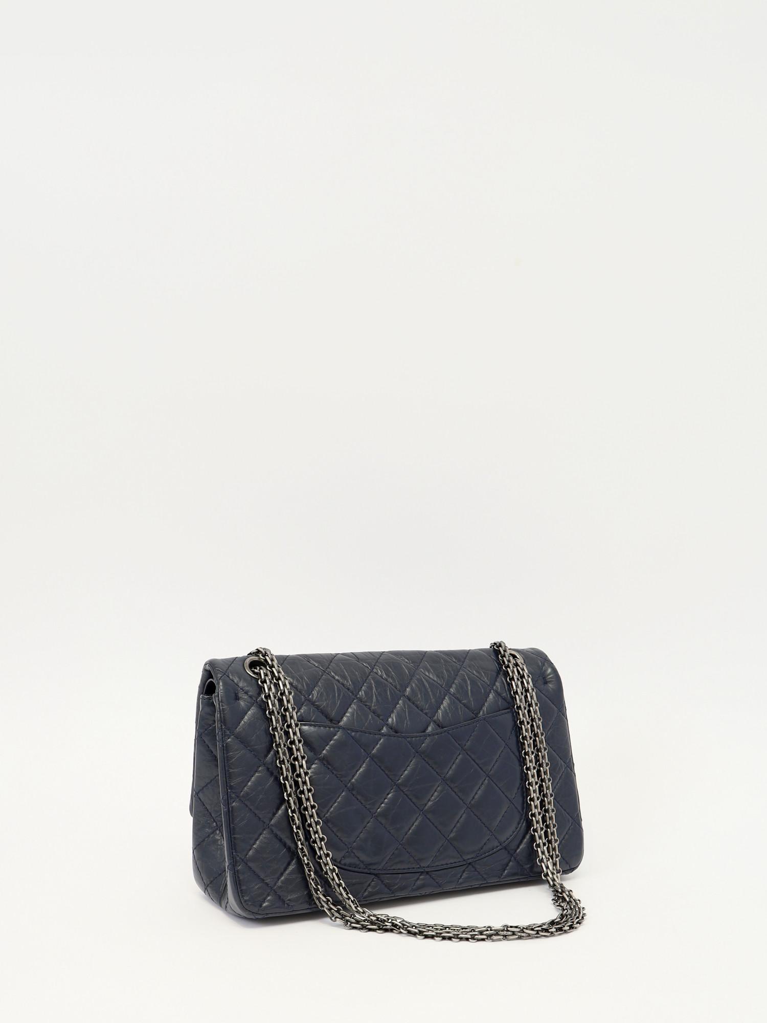 Chanel 2.55 , фото 4