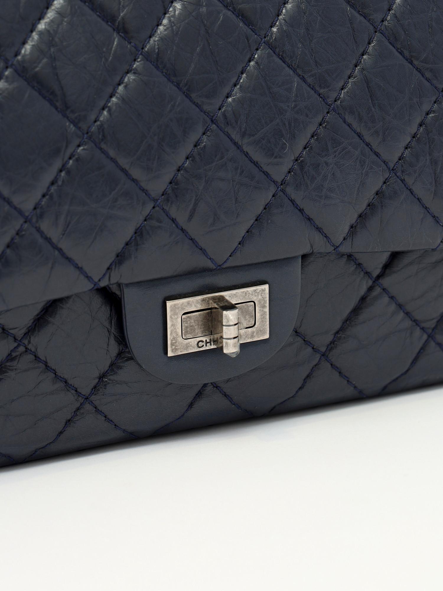 Chanel 2.55 , фото 5