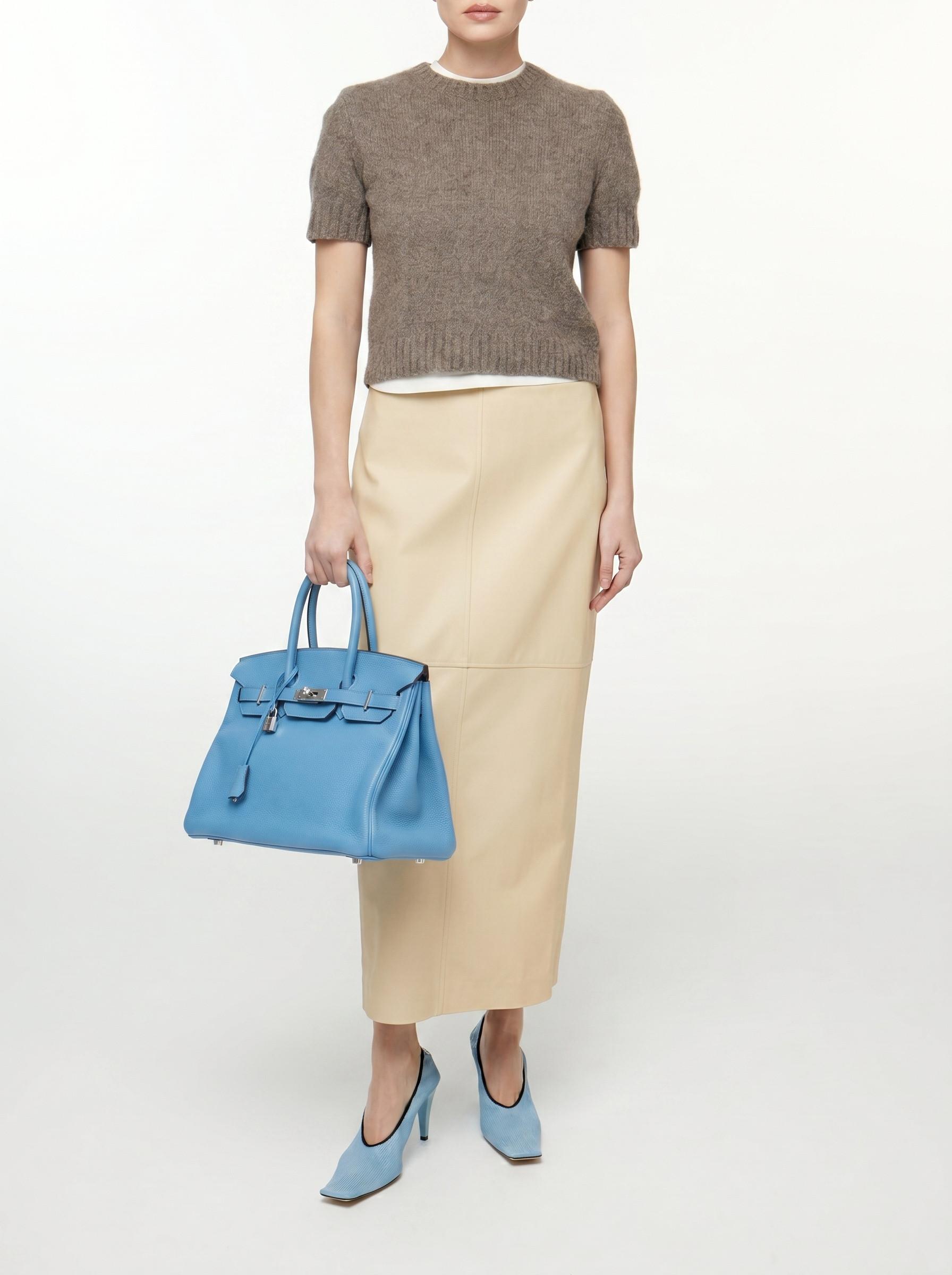 Hermes Birkin 35, фото 2