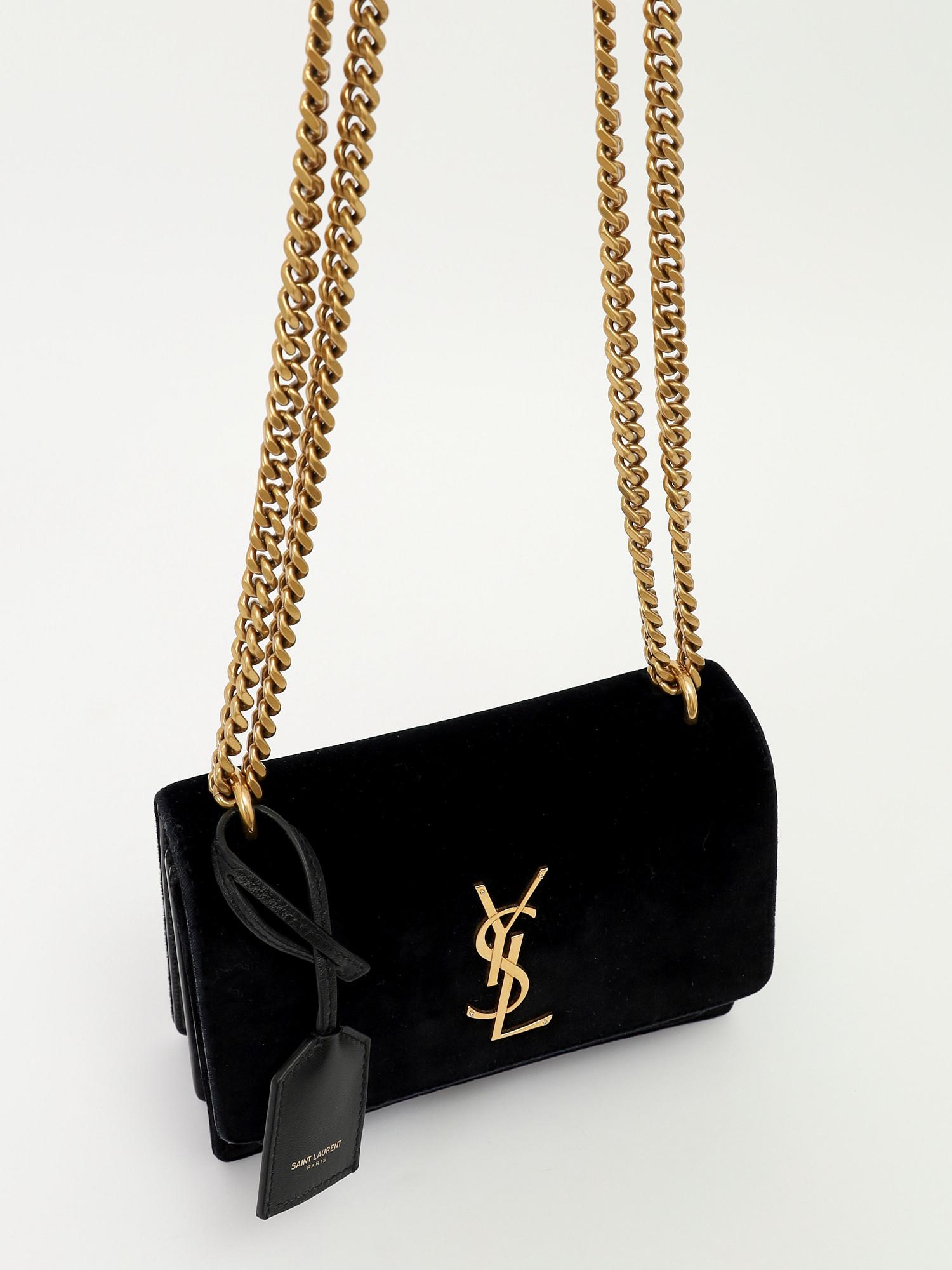Saint Laurent Sunset , фото 5