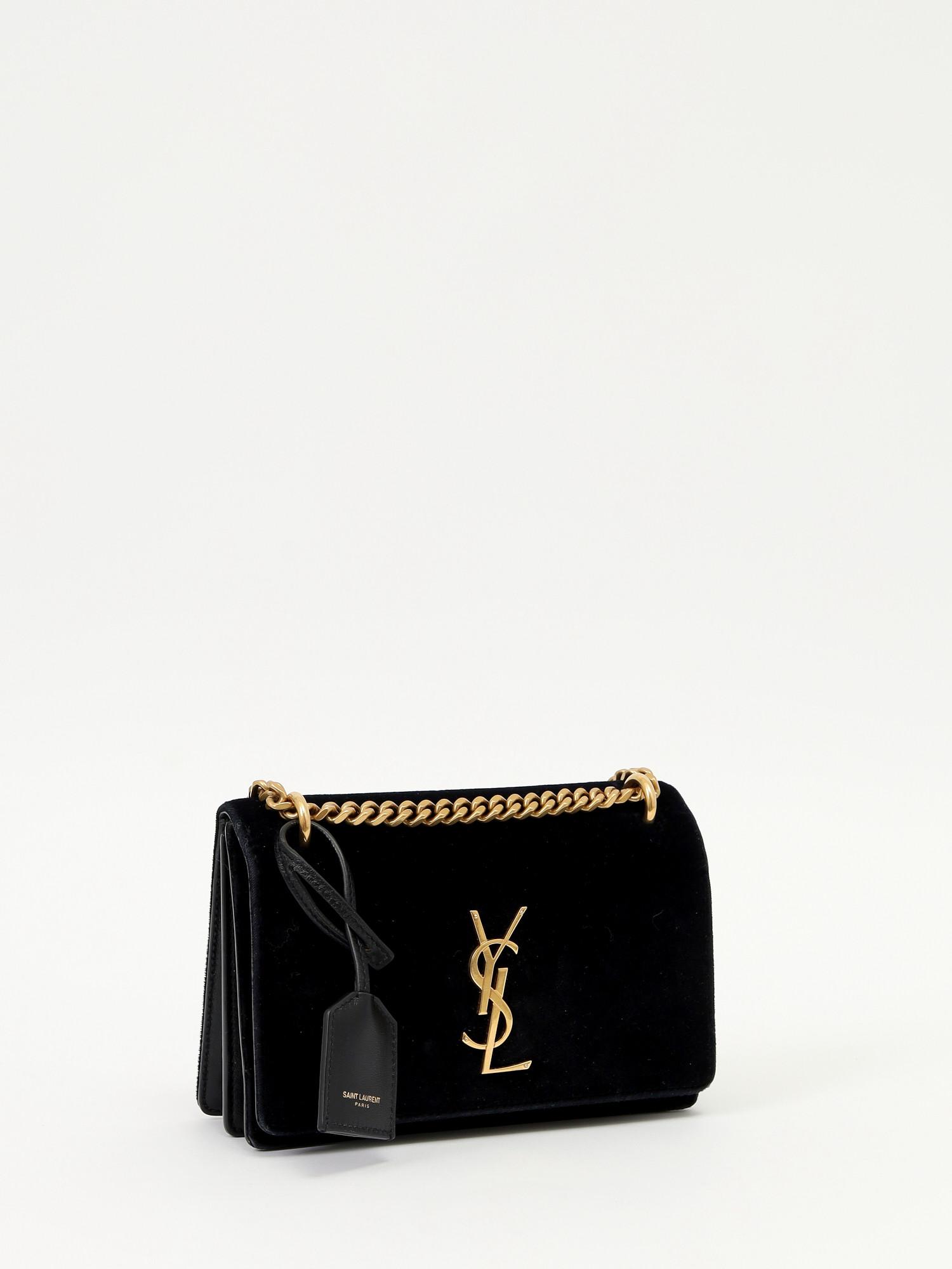 Saint Laurent Sunset , фото 3