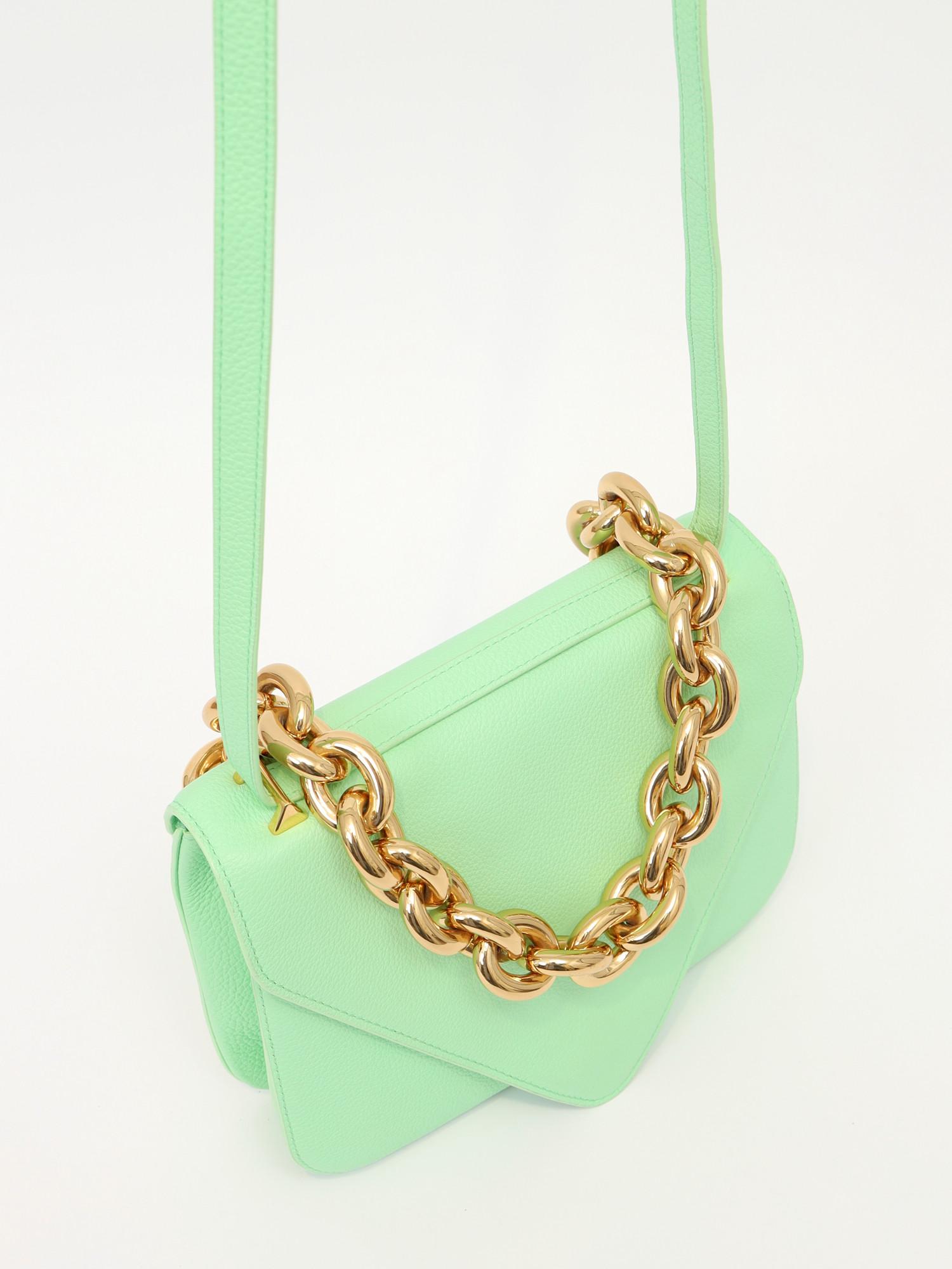 Bottega Veneta Mount , фото 5