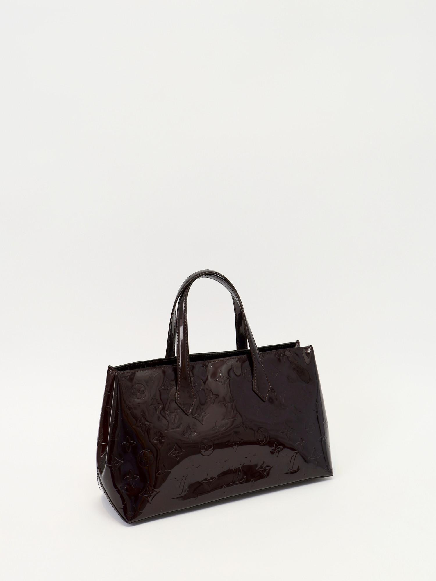 Louis Vuitton Wilshire , фото 4
