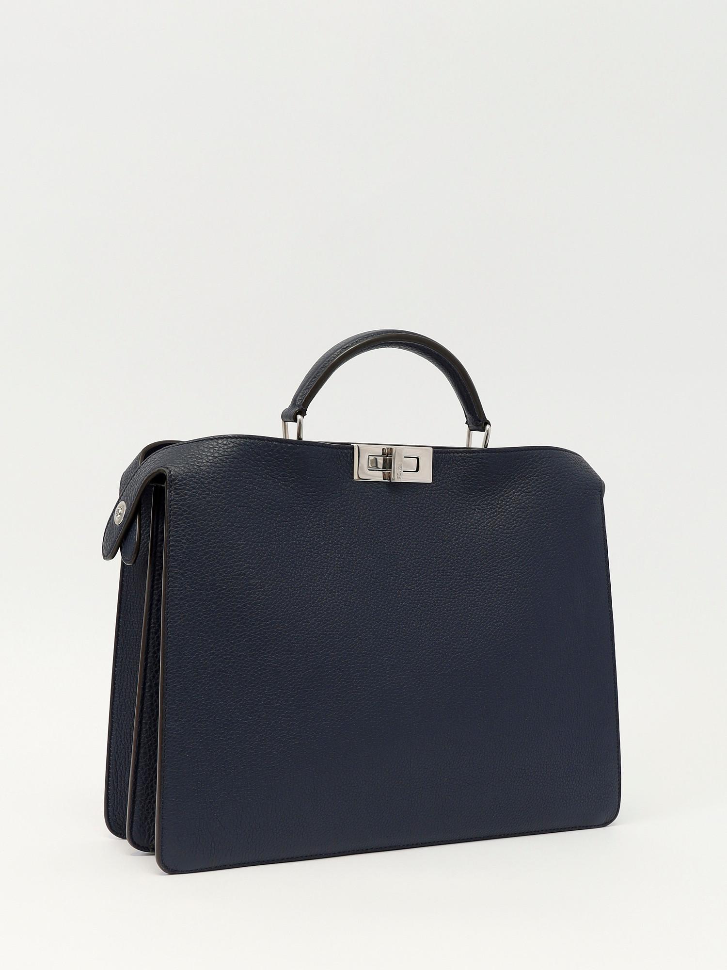 Fendi Peekaboo , фото 3