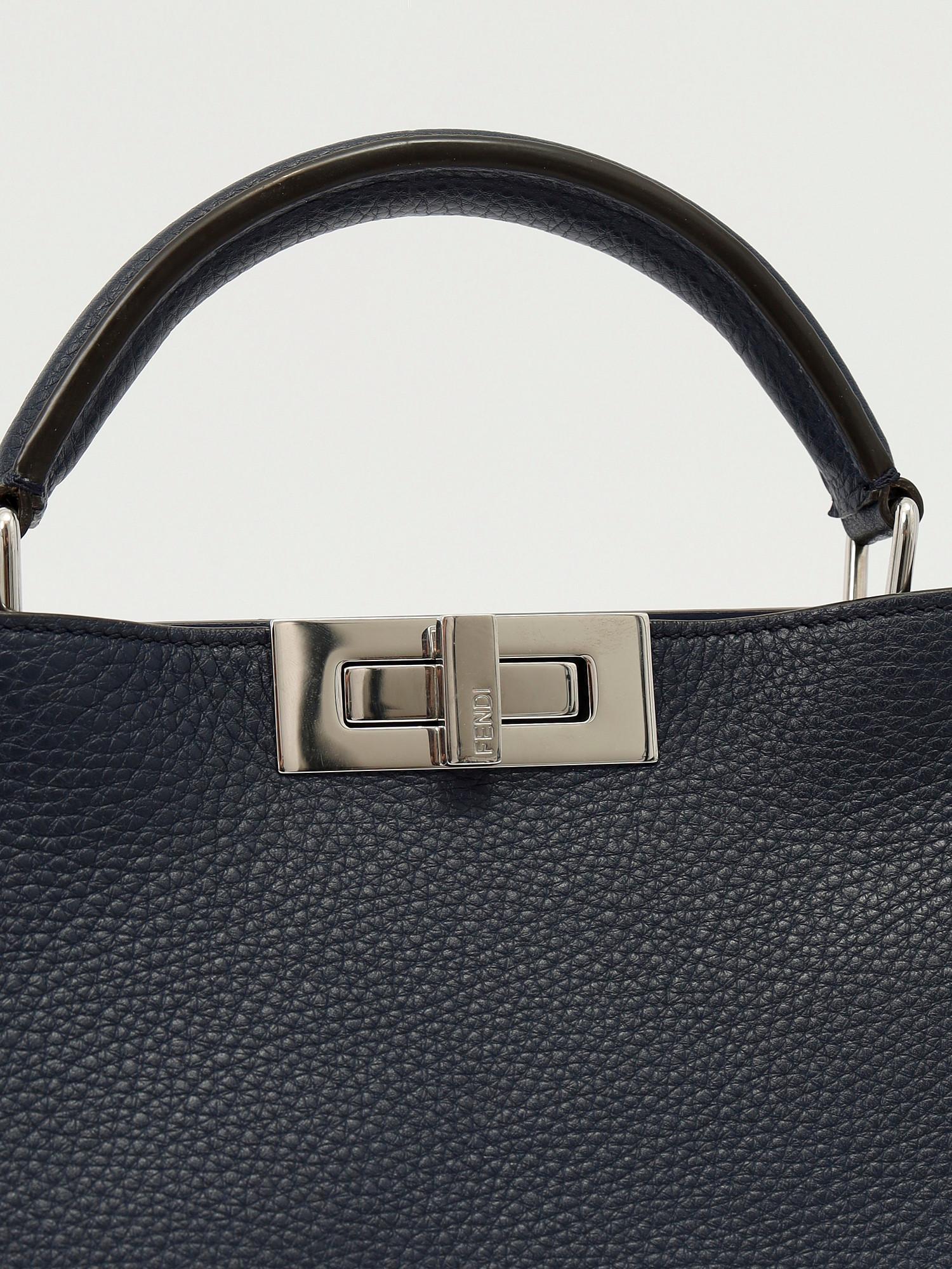Fendi Peekaboo , фото 5