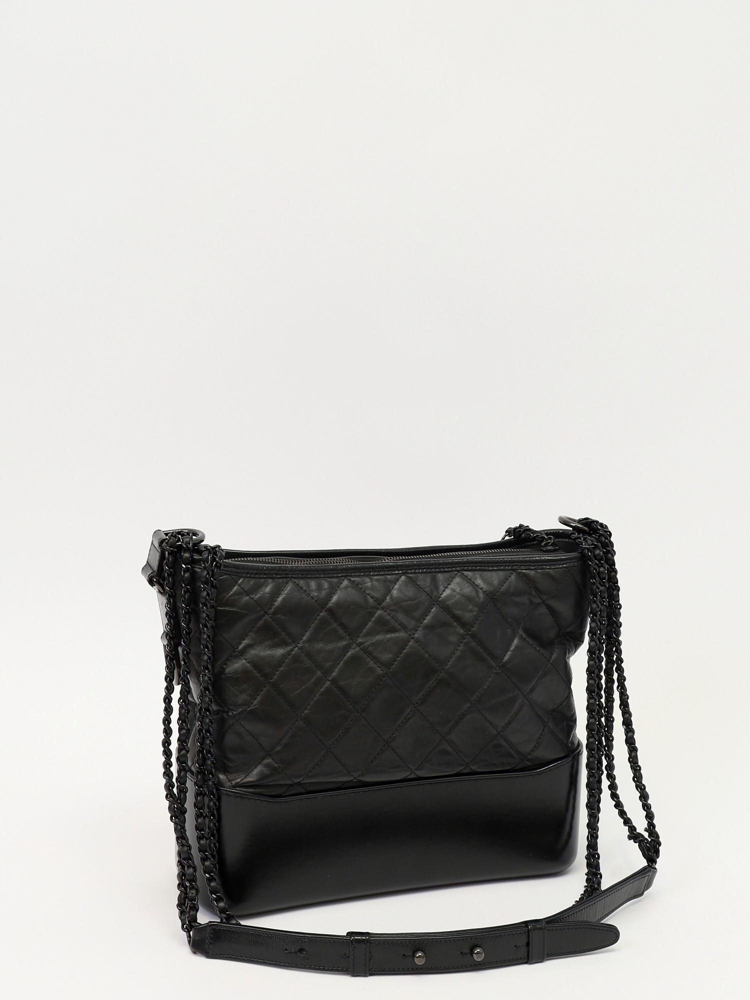 Chanel Gabrielle , фото 4