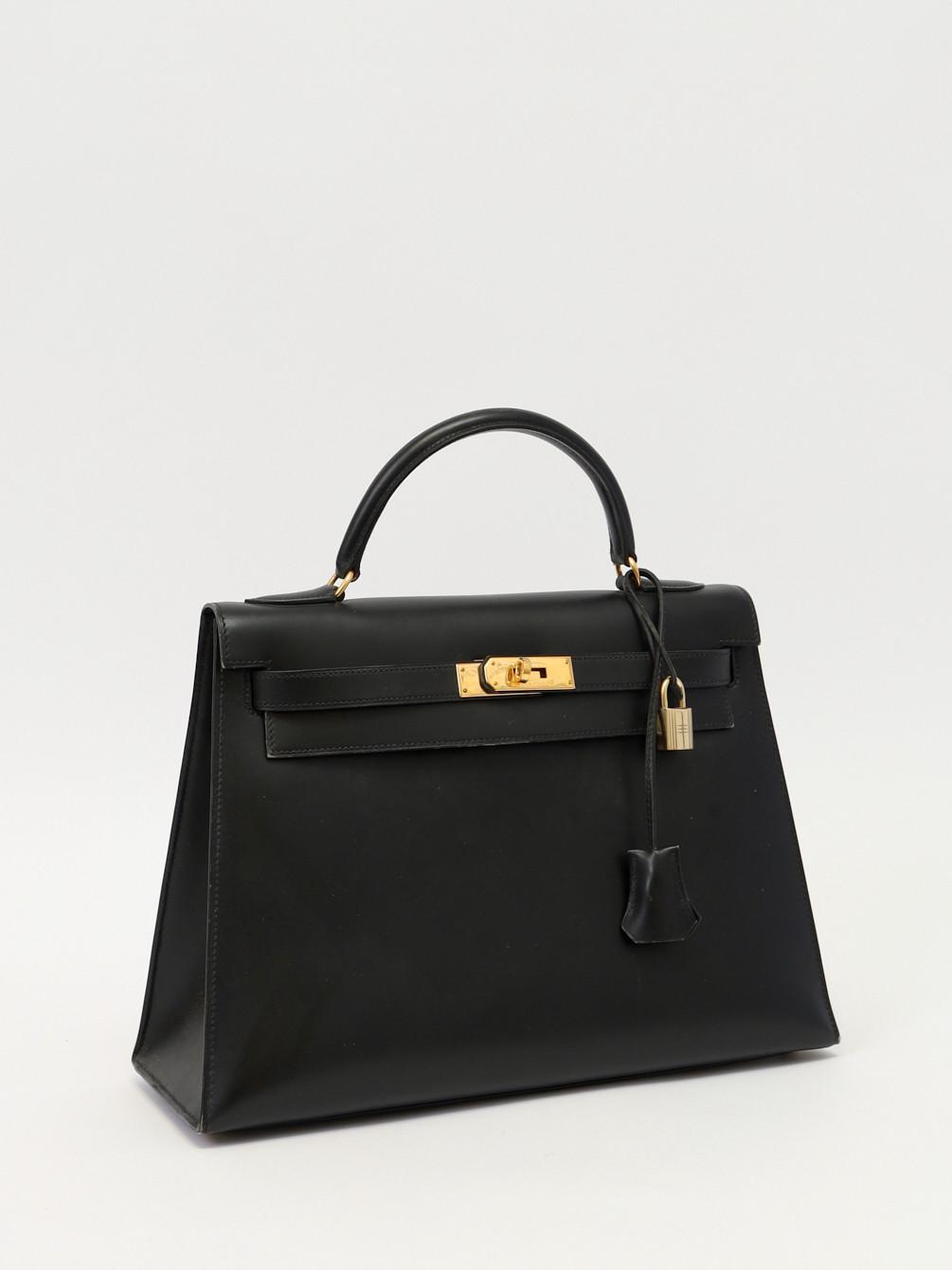 Hermes Kelly 32, фото 3