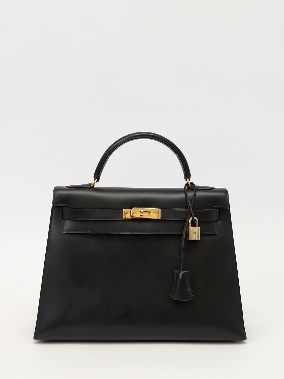 Hermes Kelly 32, фото 1