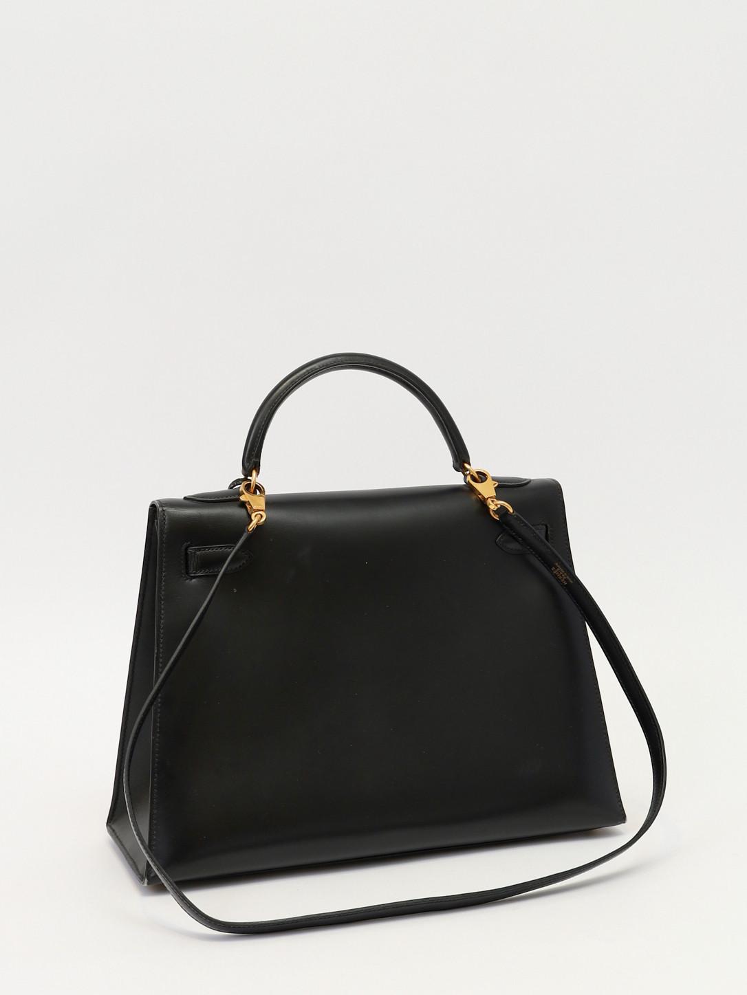 Hermes Kelly 32, фото 4