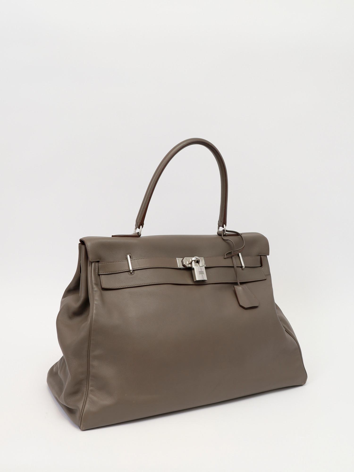 Hermes Kelly 50, фото 3