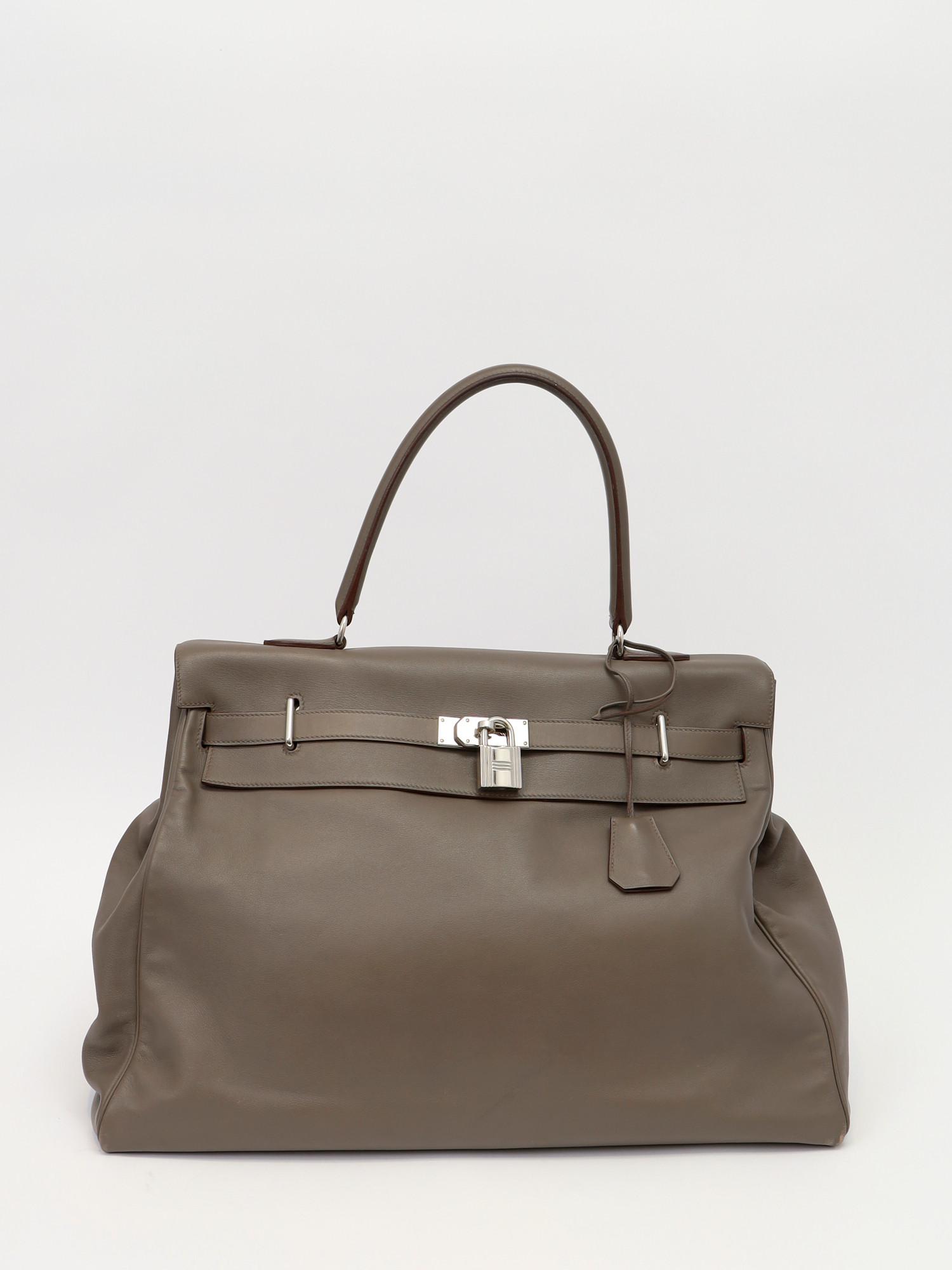 Hermes Kelly 50, фото 1