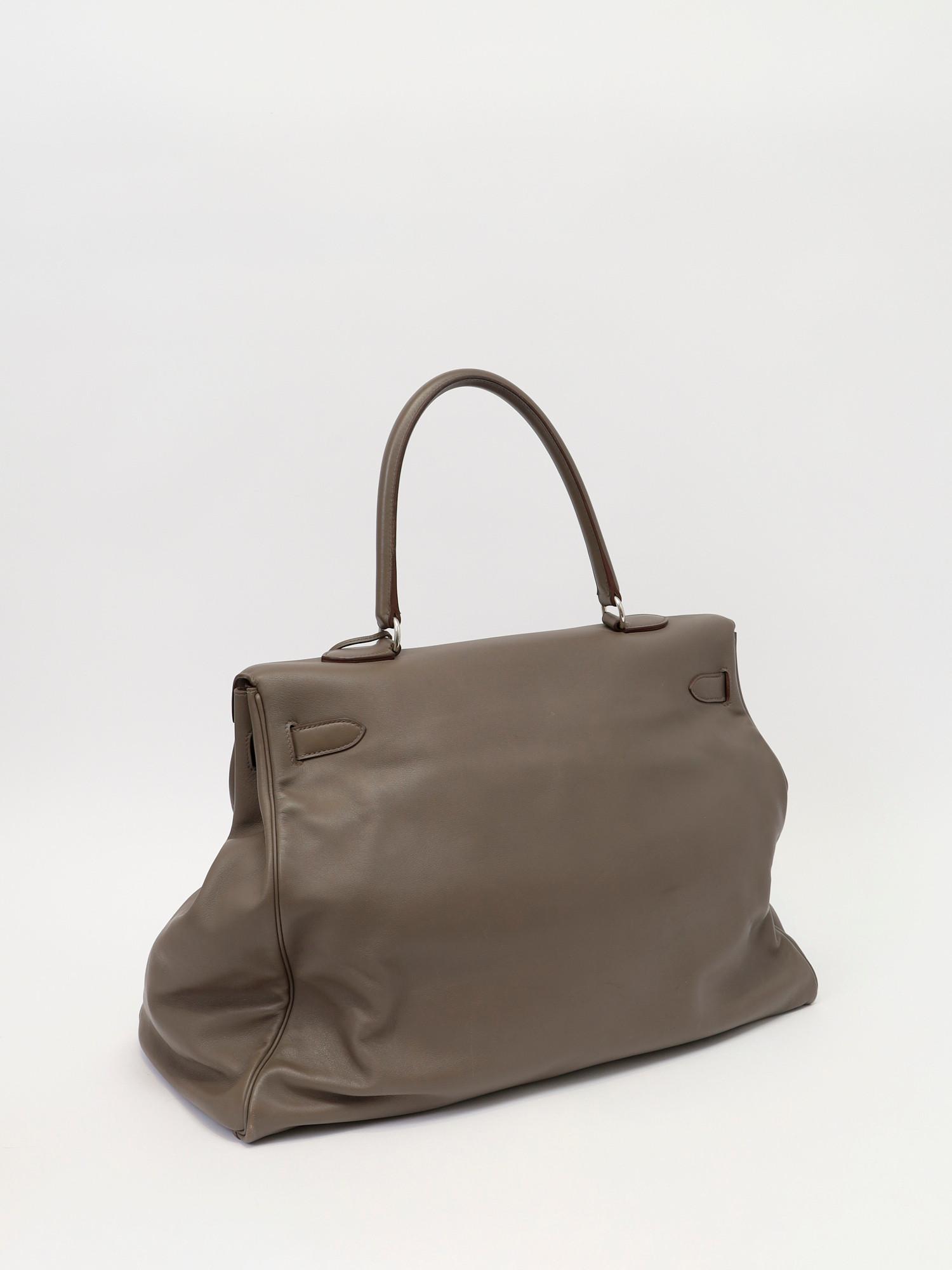 Hermes Kelly 50, фото 4