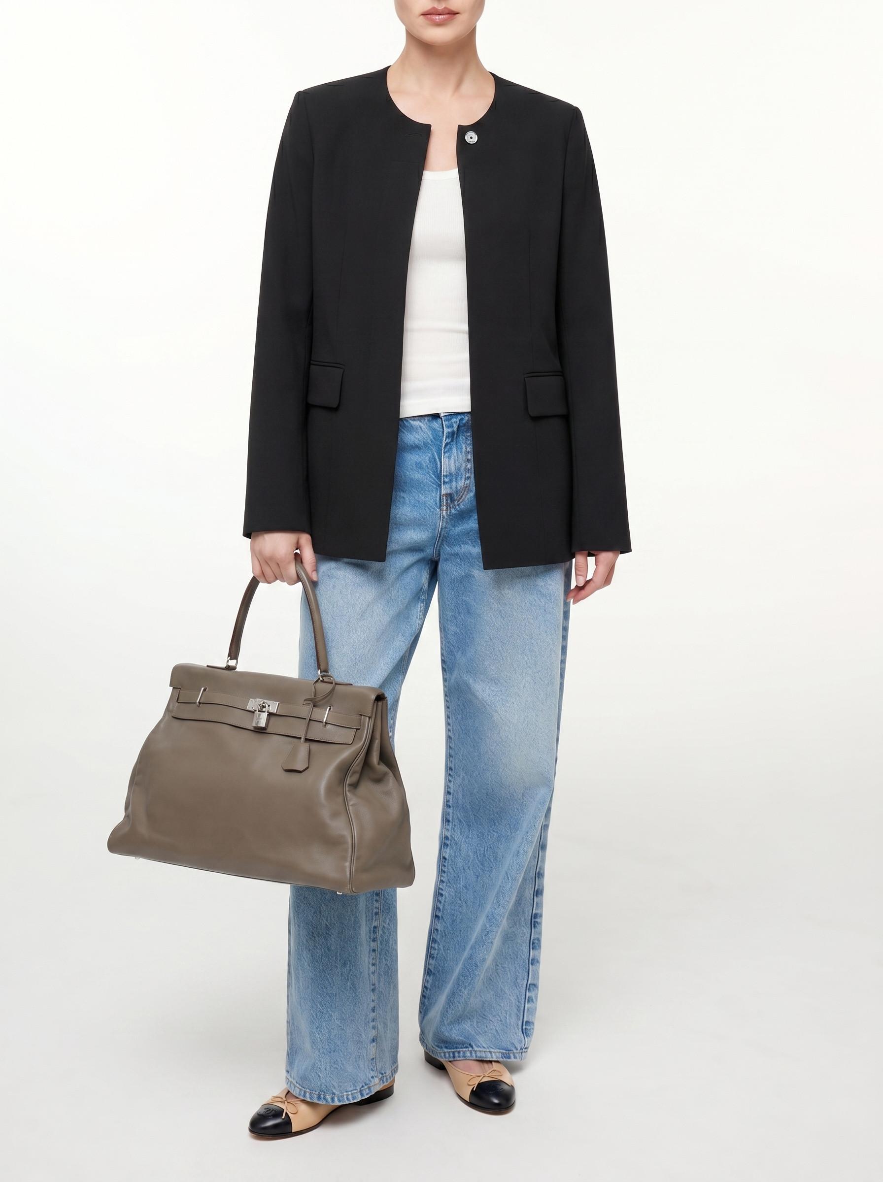 Hermes Kelly 50, фото 2