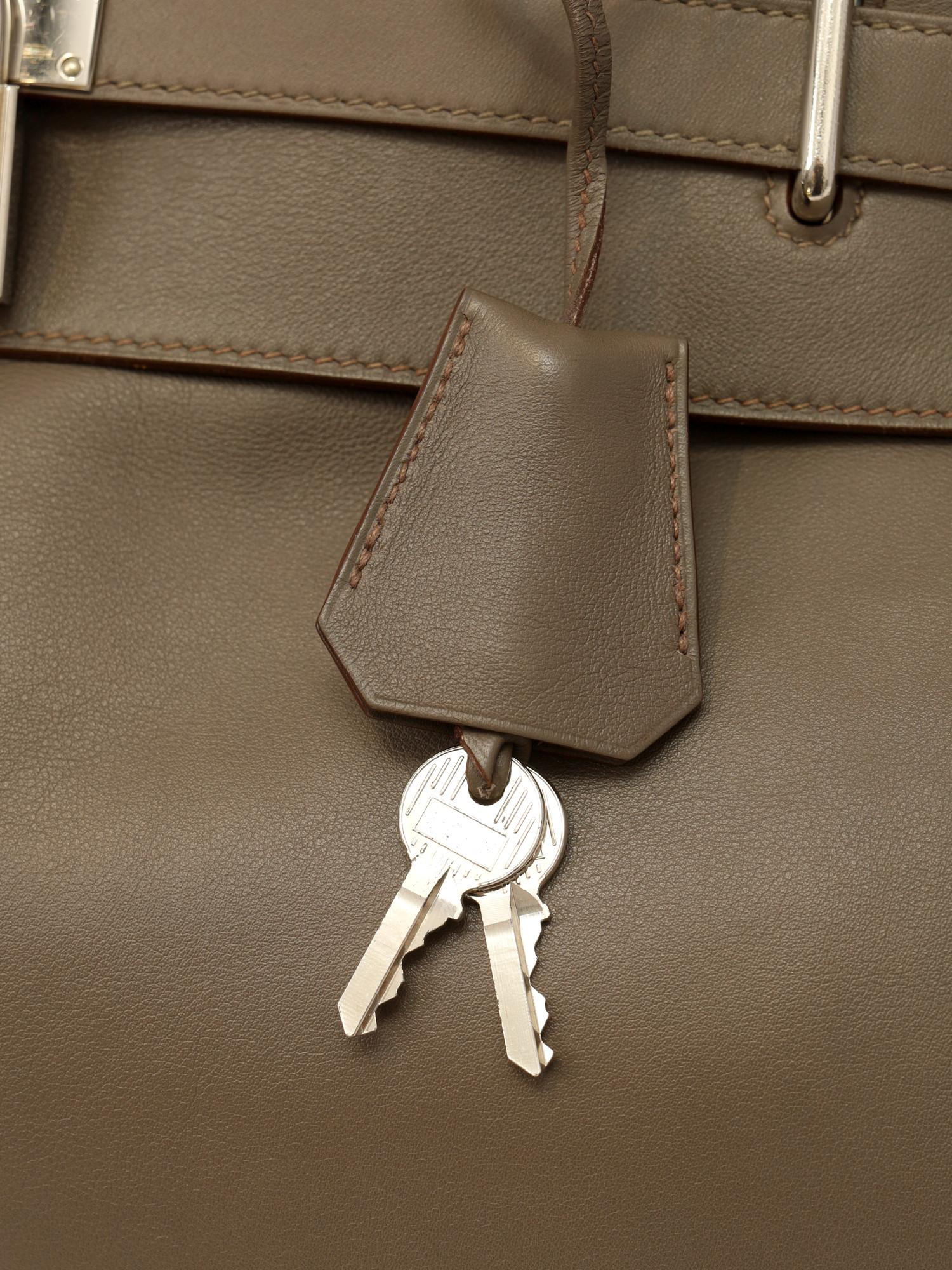 Hermes Kelly 50, фото 5