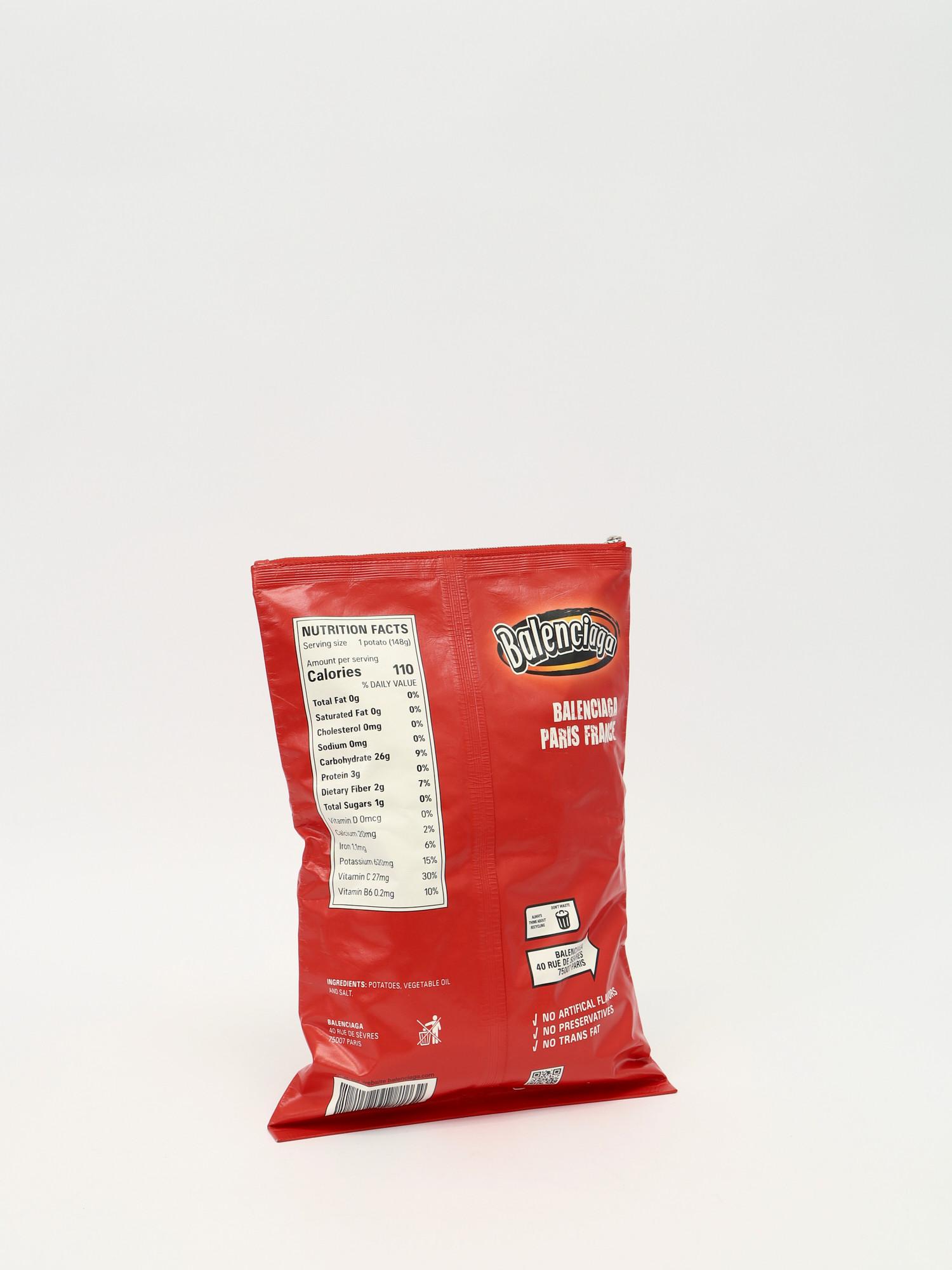 Balenciaga Spicy Chili , фото 4