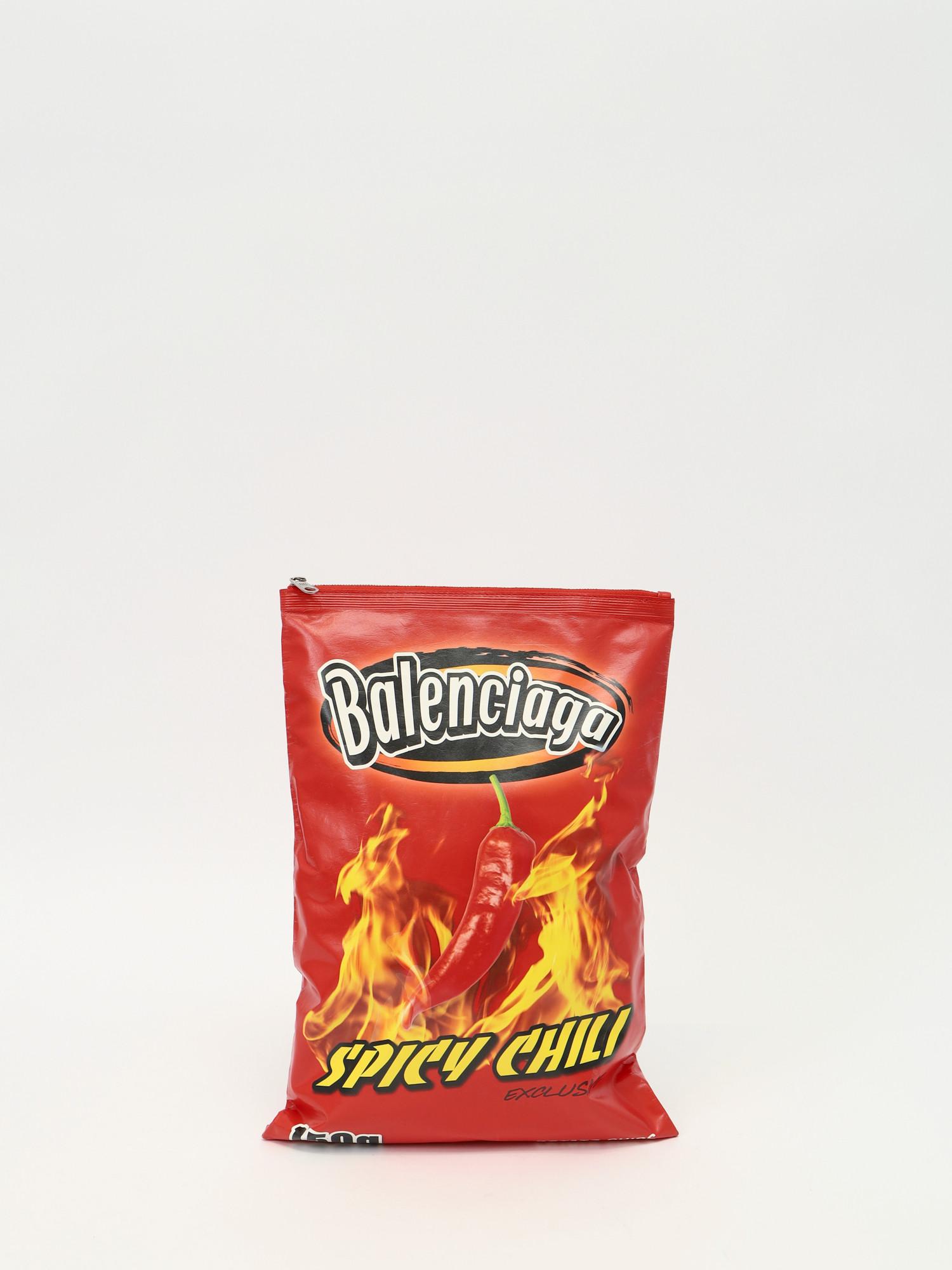 Balenciaga Spicy Chili , фото 1