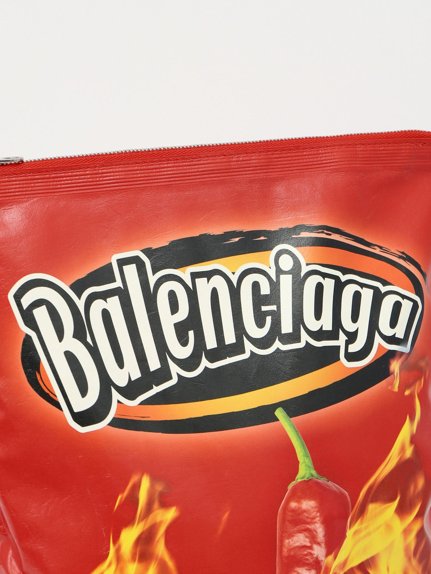 Balenciaga Spicy Chili , фото 5
