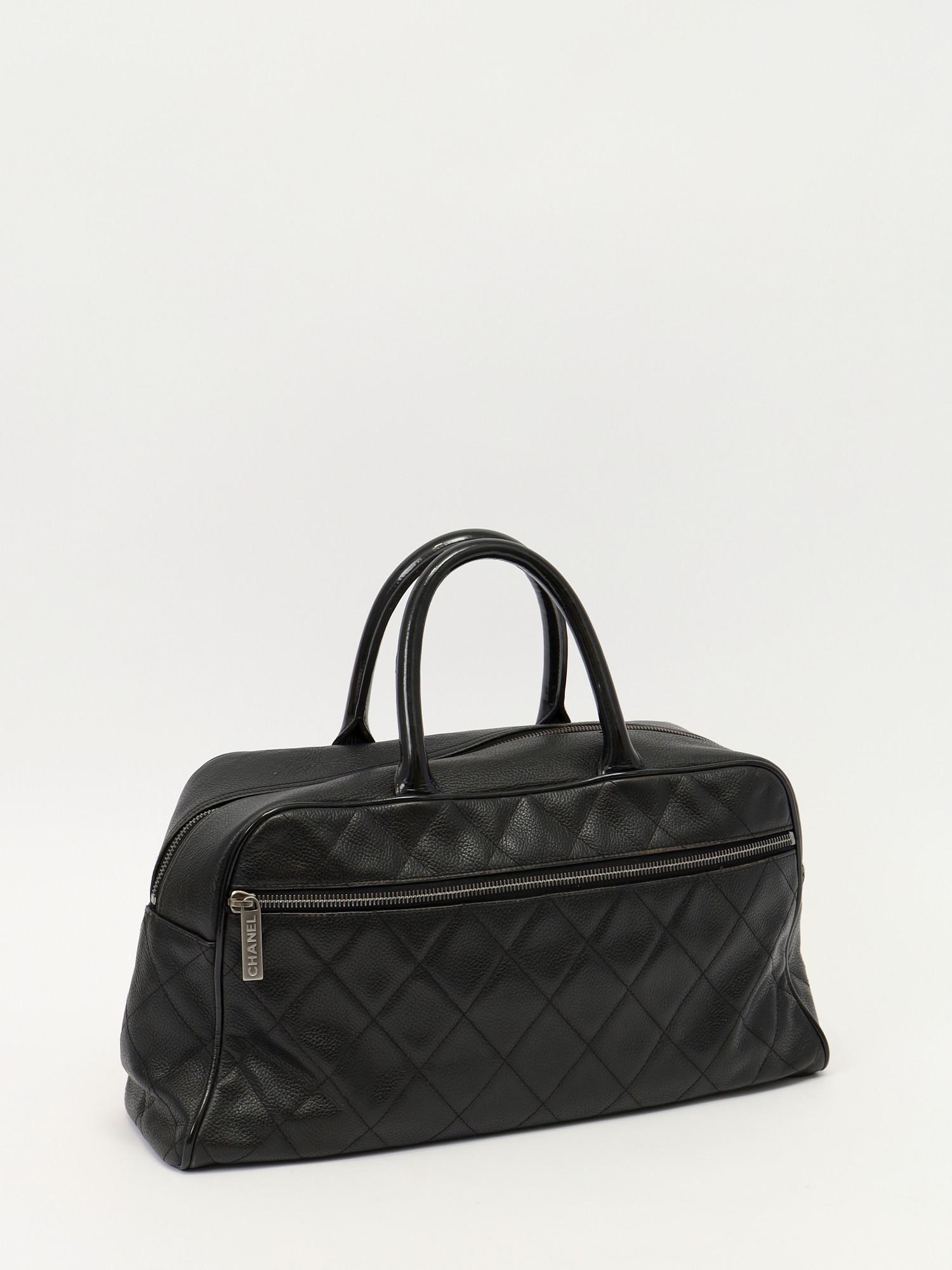 Chanel Bowling , фото 4