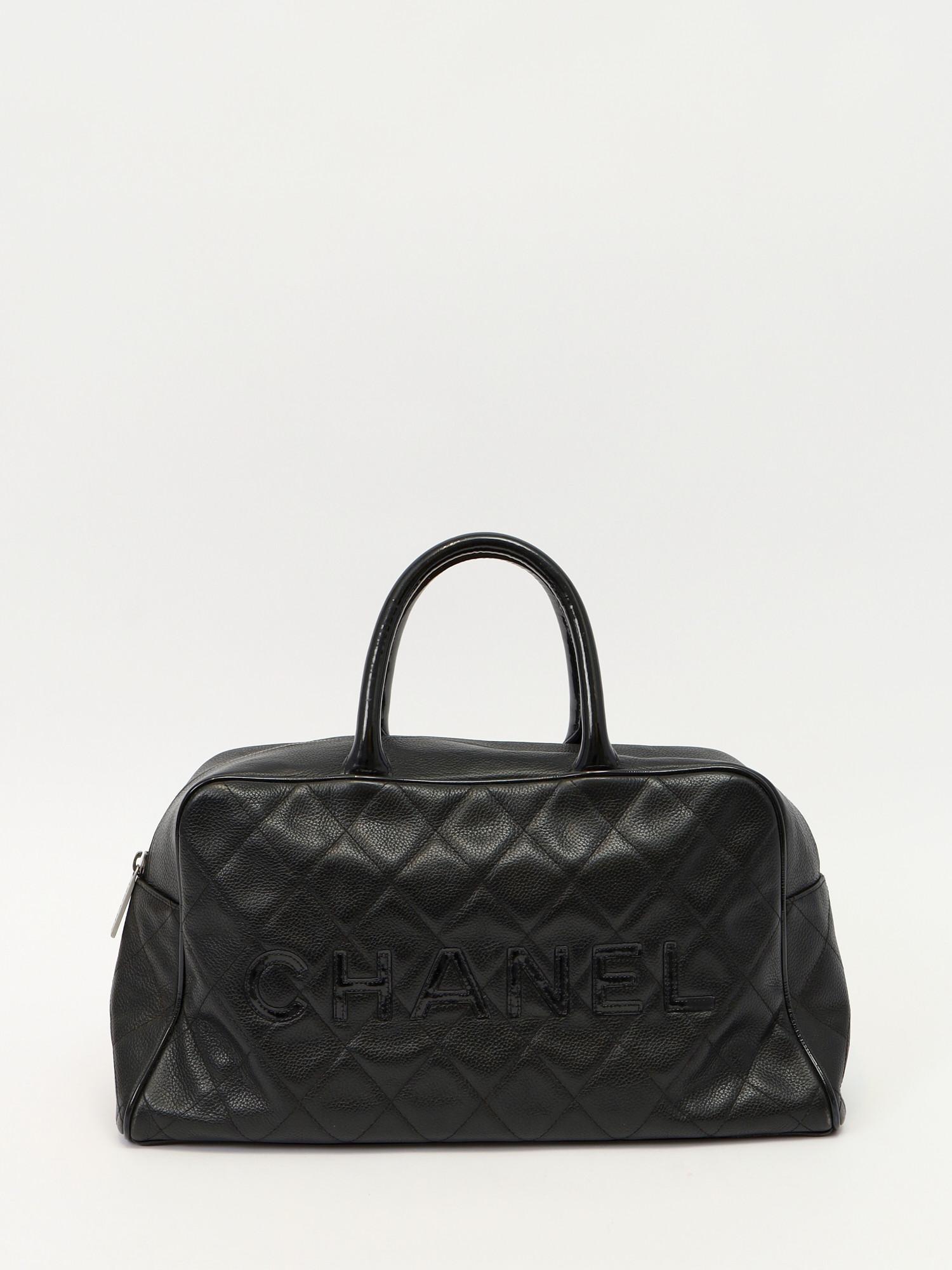 Chanel Bowling , фото 1
