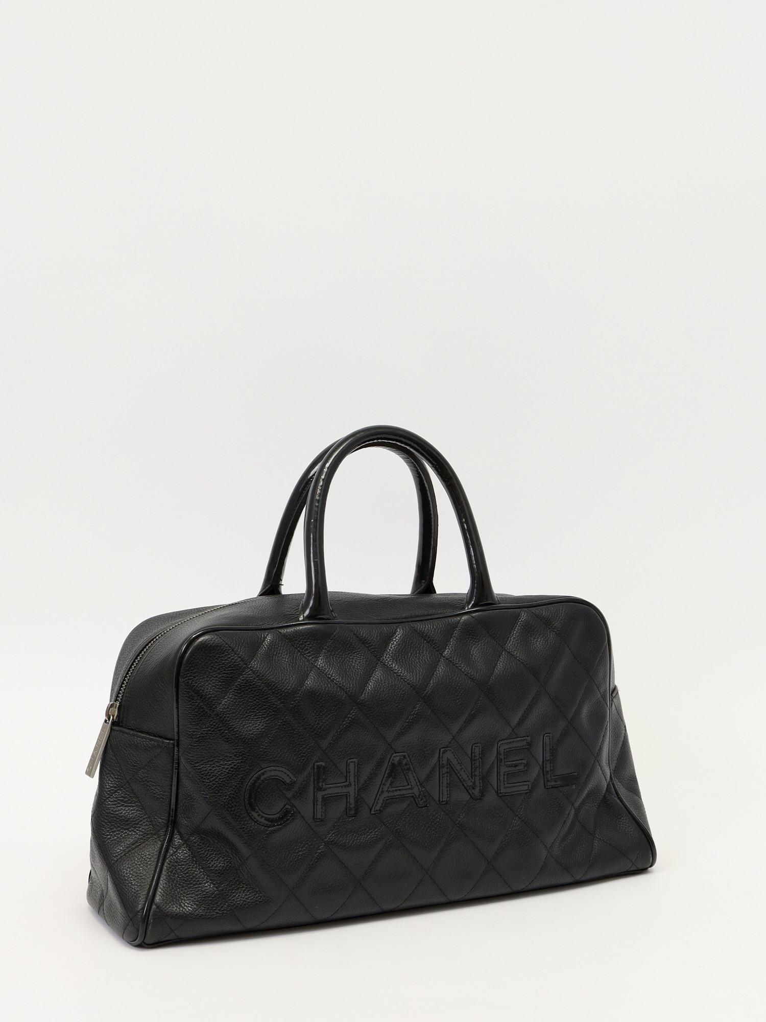 Chanel Bowling , фото 3