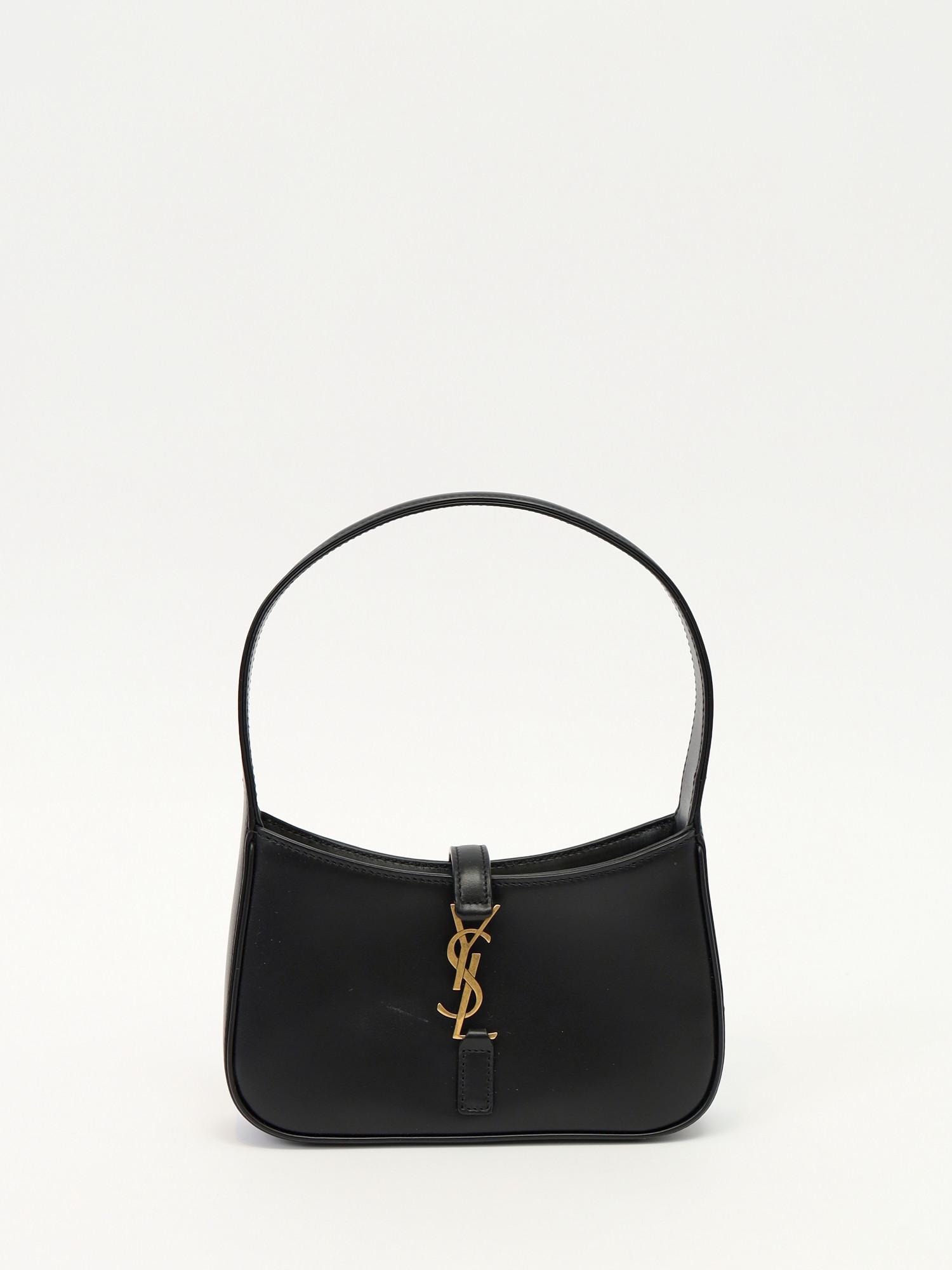 Saint Laurent Le 5 a 7 , фото 1