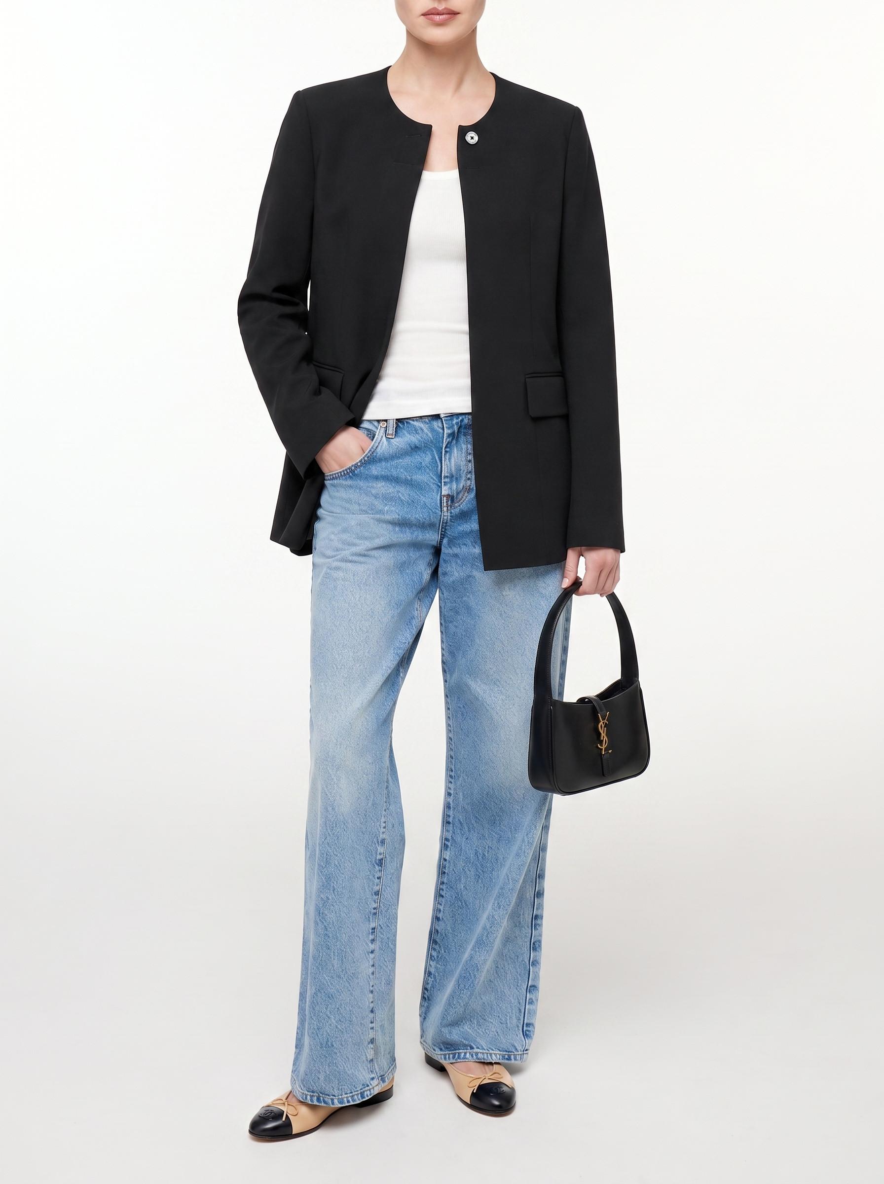 Saint Laurent Le 5 a 7 , фото 2
