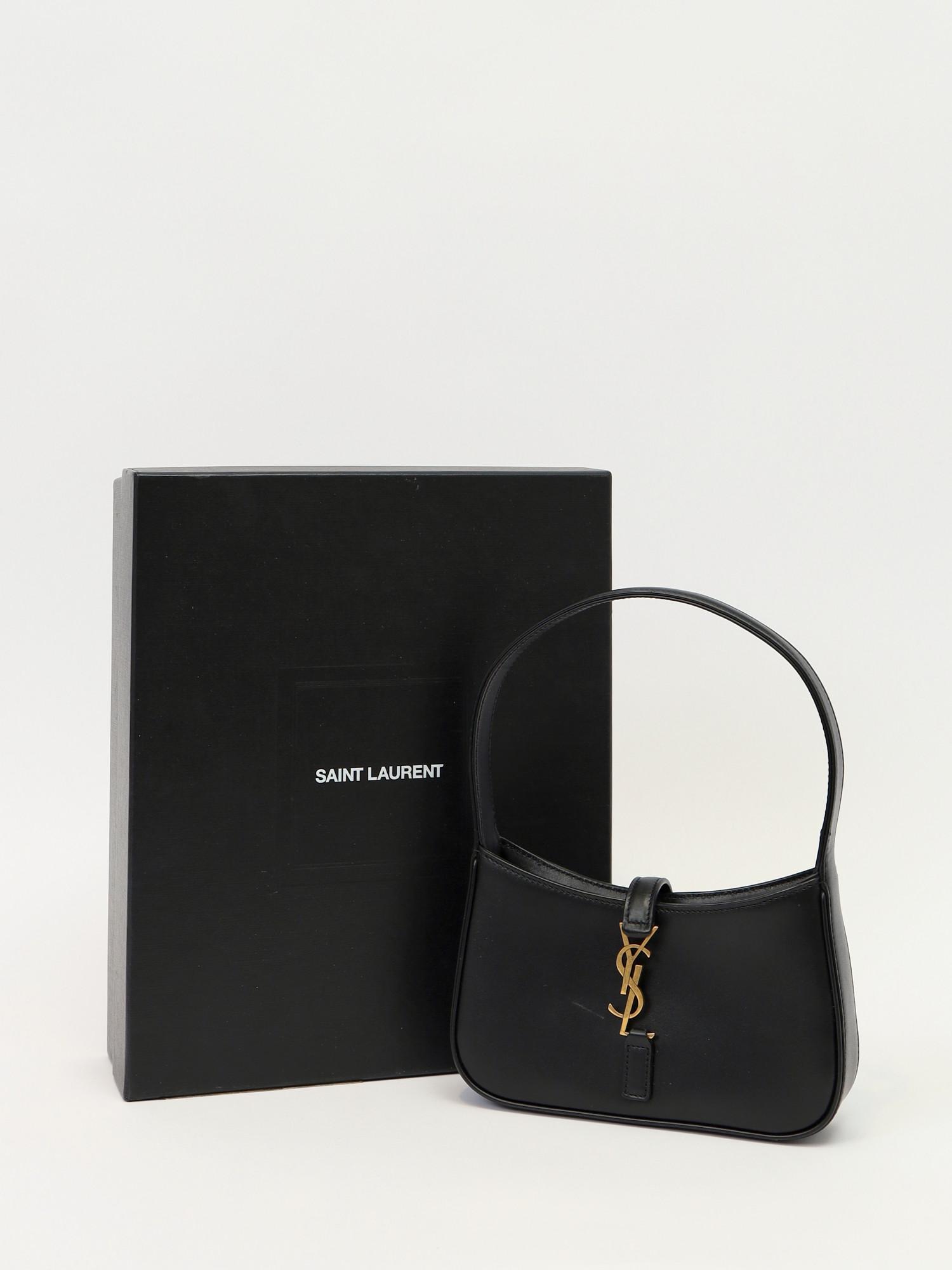 Saint Laurent Le 5 a 7 , фото 5