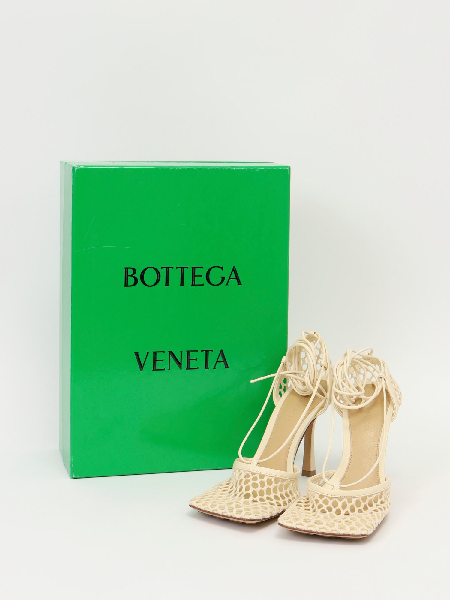 Bottega Veneta  37,5, фото 3