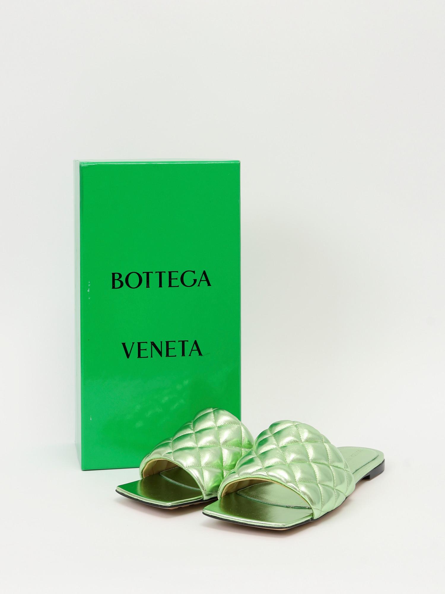 Bottega Veneta  40,5, фото 3