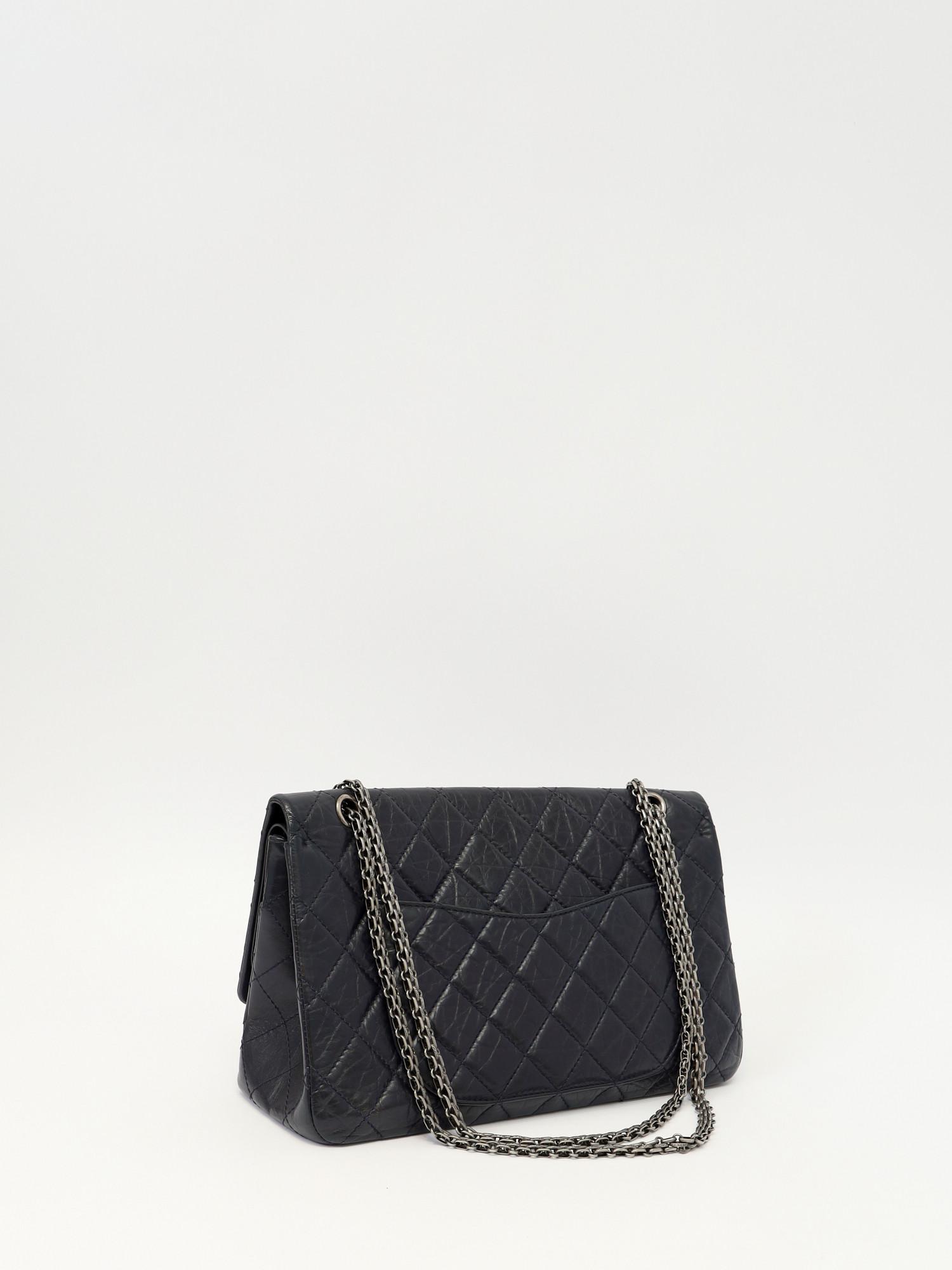 Chanel 2.55 , фото 4