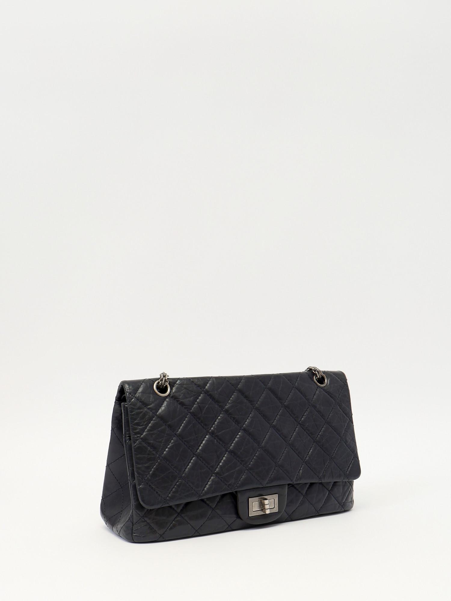 Chanel 2.55 , фото 3