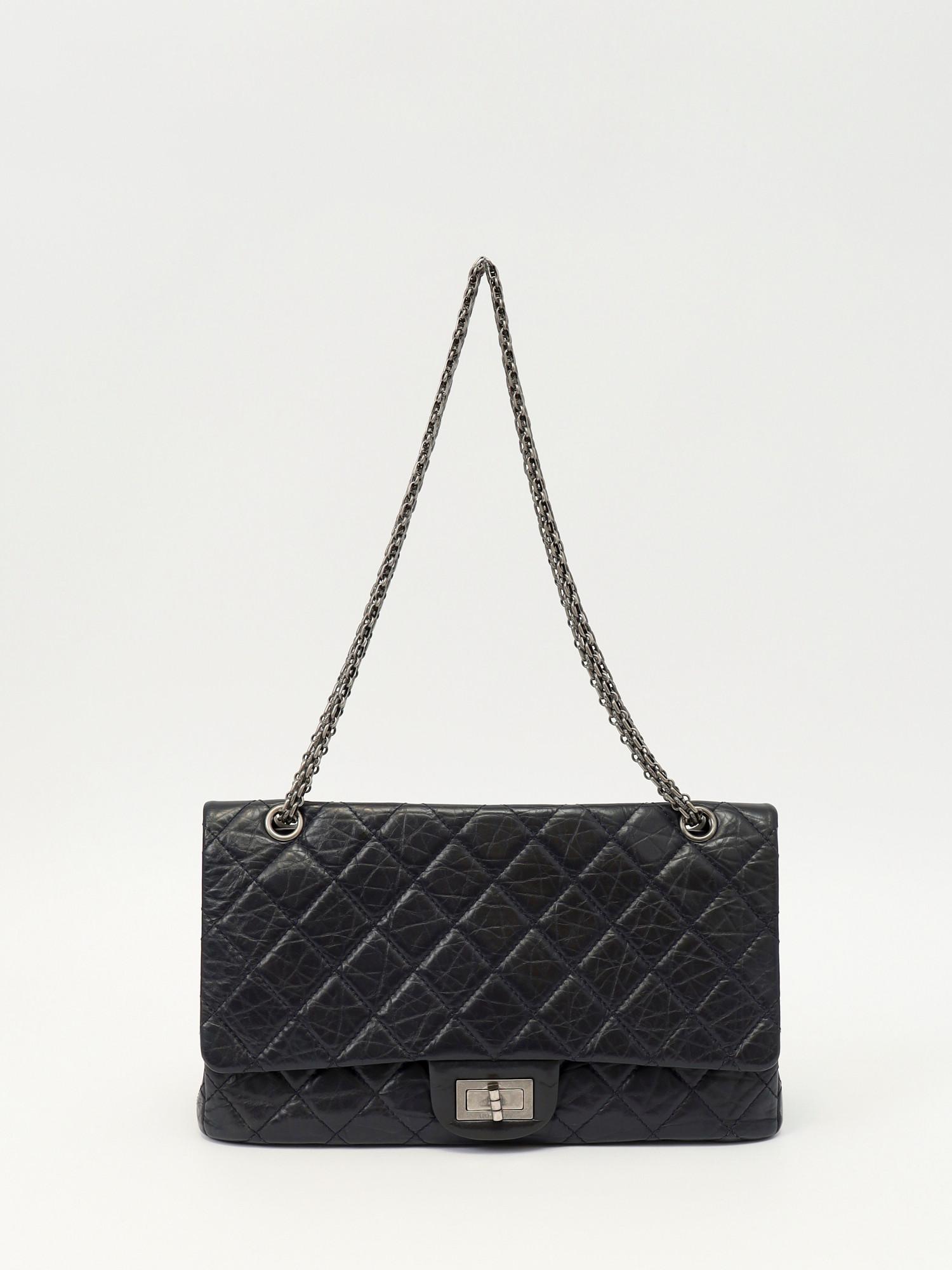 Chanel 2.55 , фото 5