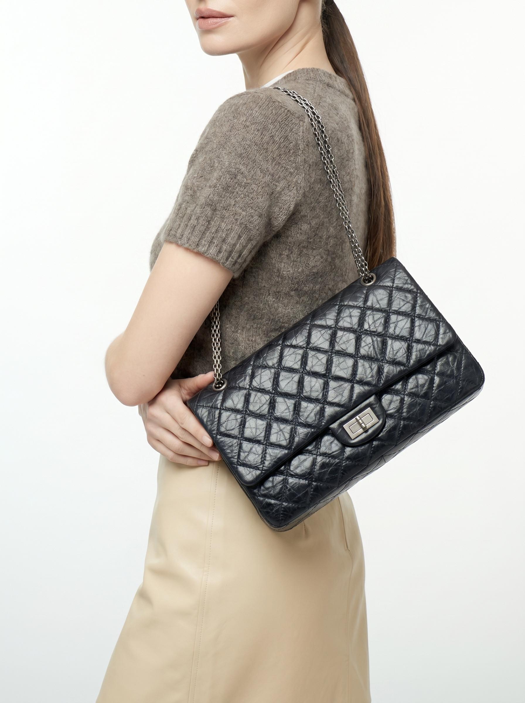 Chanel 2.55 , фото 2