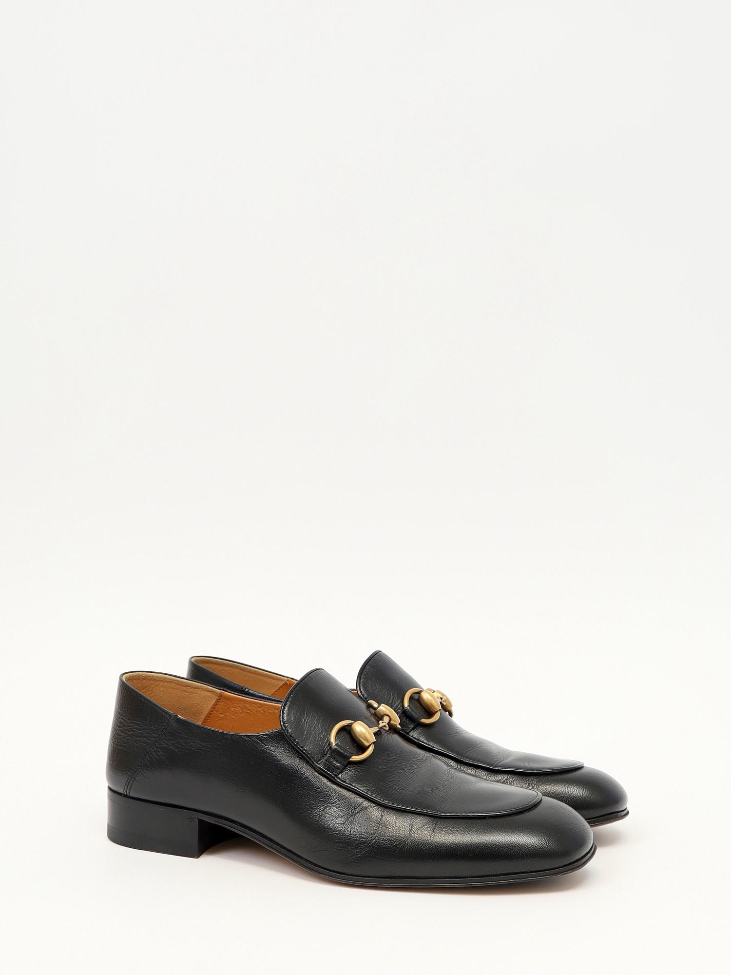 Gucci Horsebit 38, фото 4