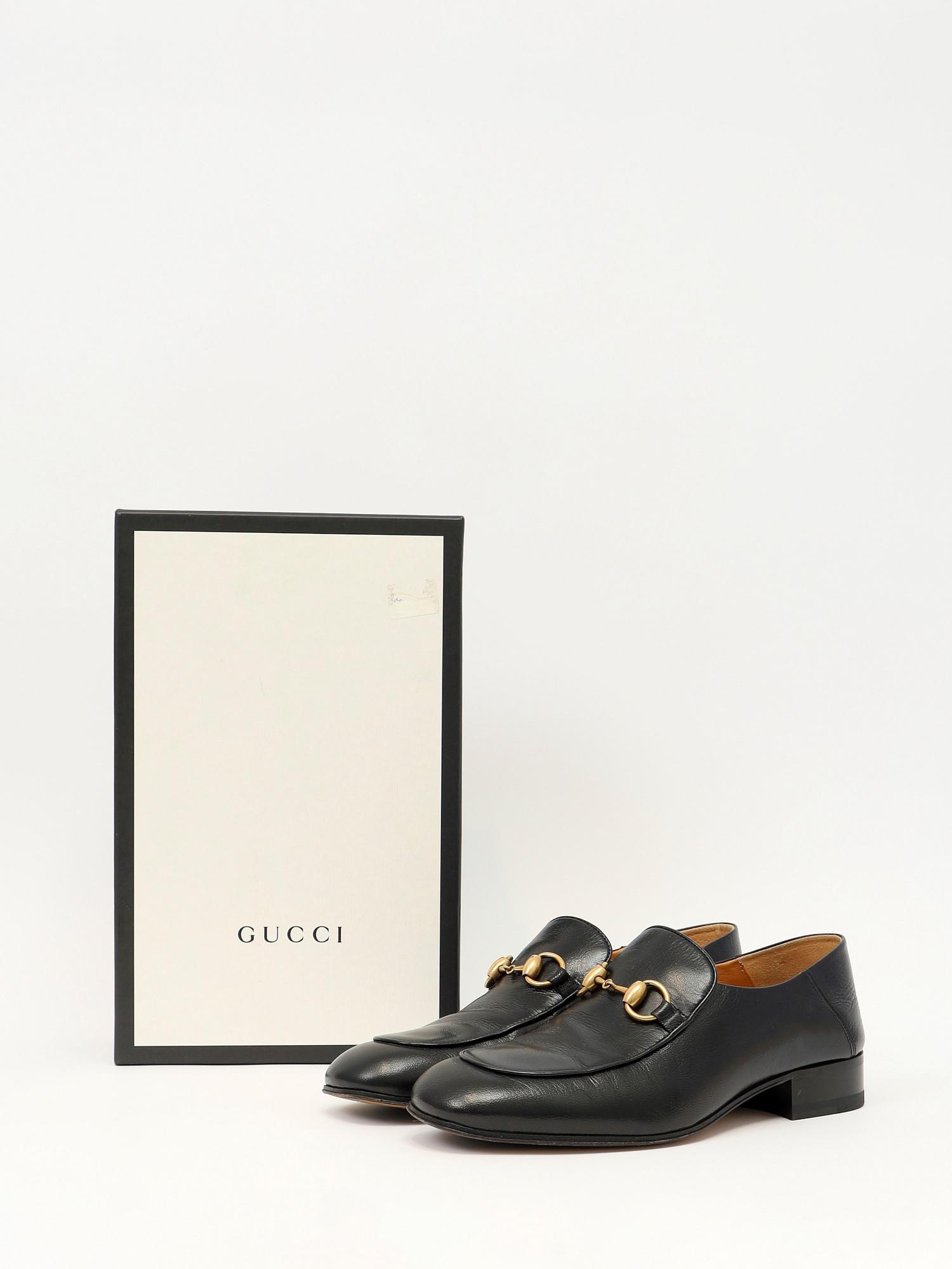 Gucci Horsebit 38, фото 3